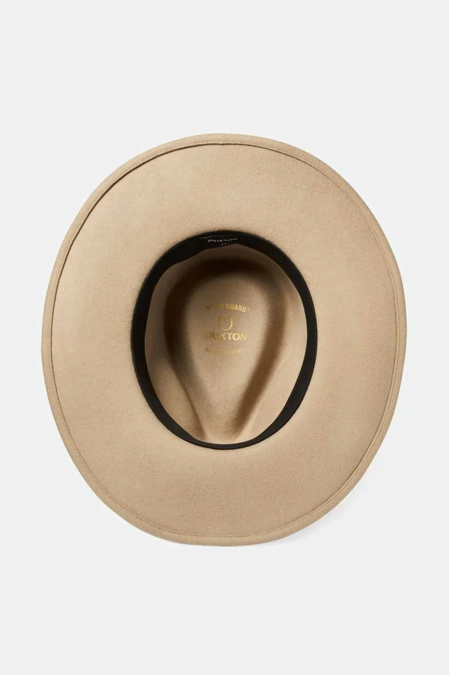 Brixton - Scottsdale WTHR Guard Cowboy Hat - Image 5