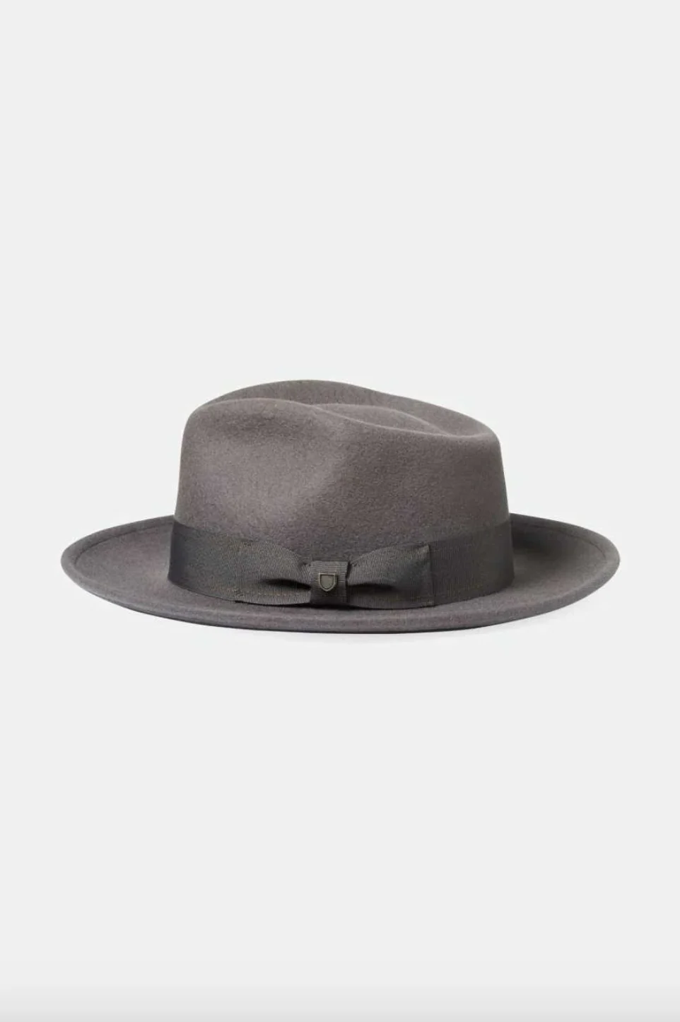 Brixton- Swindle Convertabrim Grey - Image 3