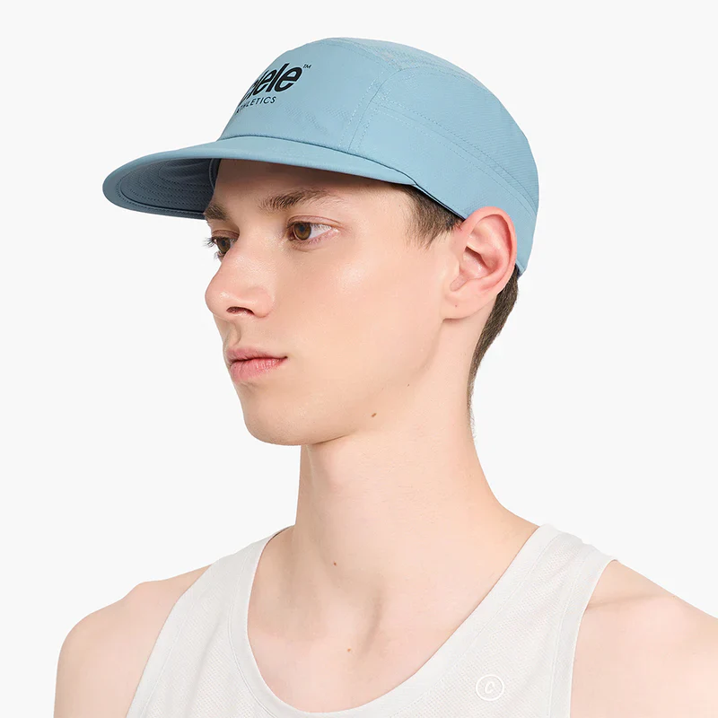 Ciele - GOCap - Classic - Athletics in Chambray - Image 4