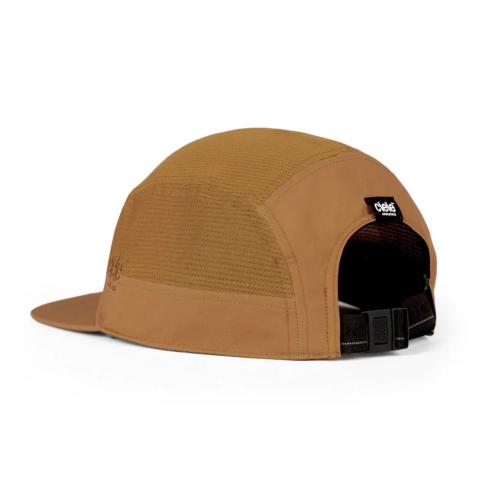 Ciele - GOCap - Comp - Bars - Dark Ochre - Image 2