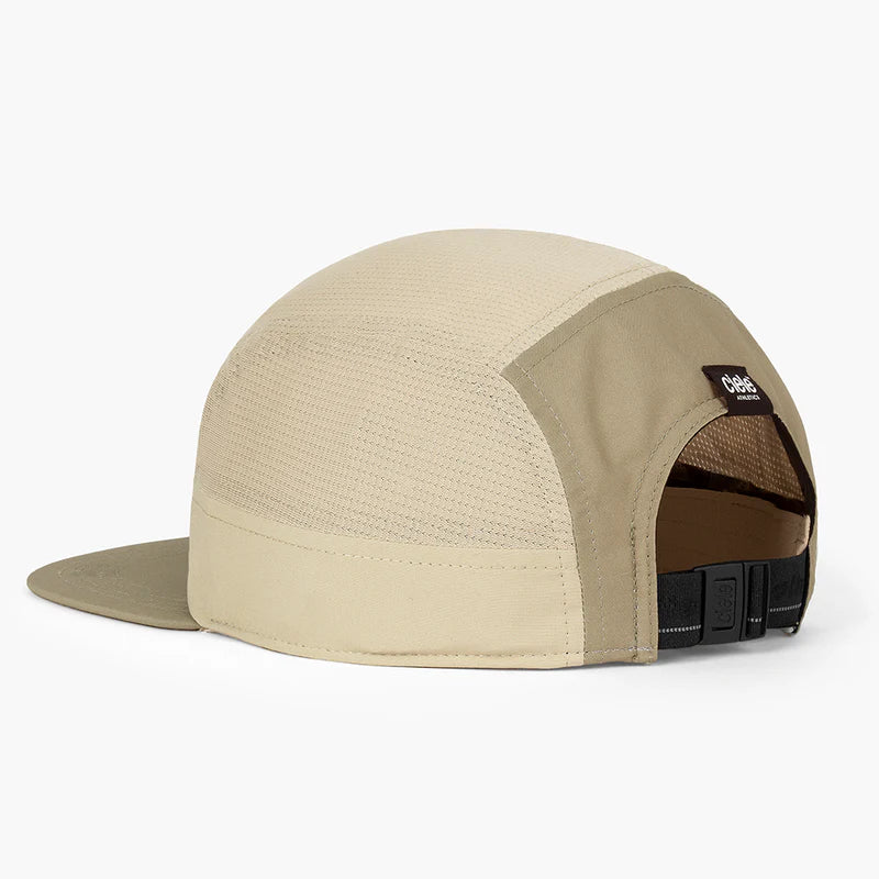Ciele - GOCap-Comp-Century-Canvas-Safari-L/XL - Image 2