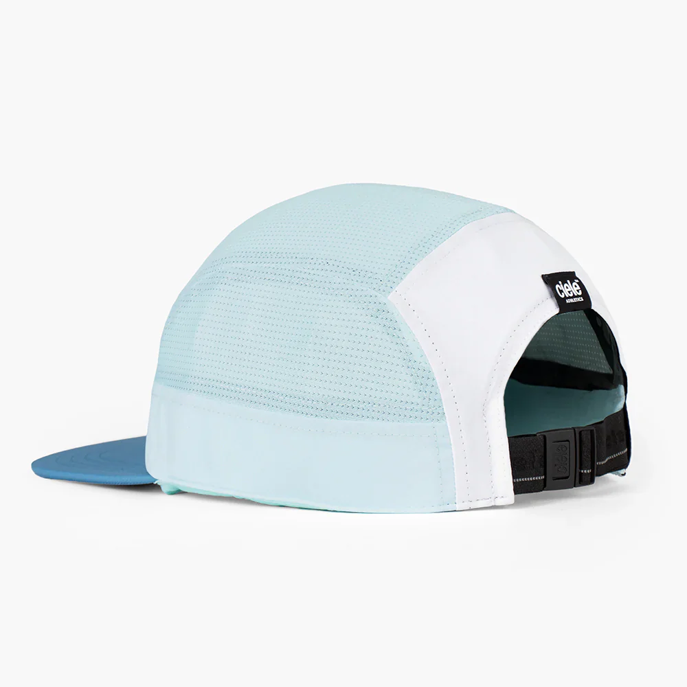Ciele - GOCap - Comp - Century - White/Sky Blue - Image 2