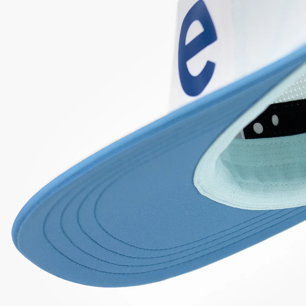 Ciele - GOCap - Comp - Century - White/Sky Blue - Image 3