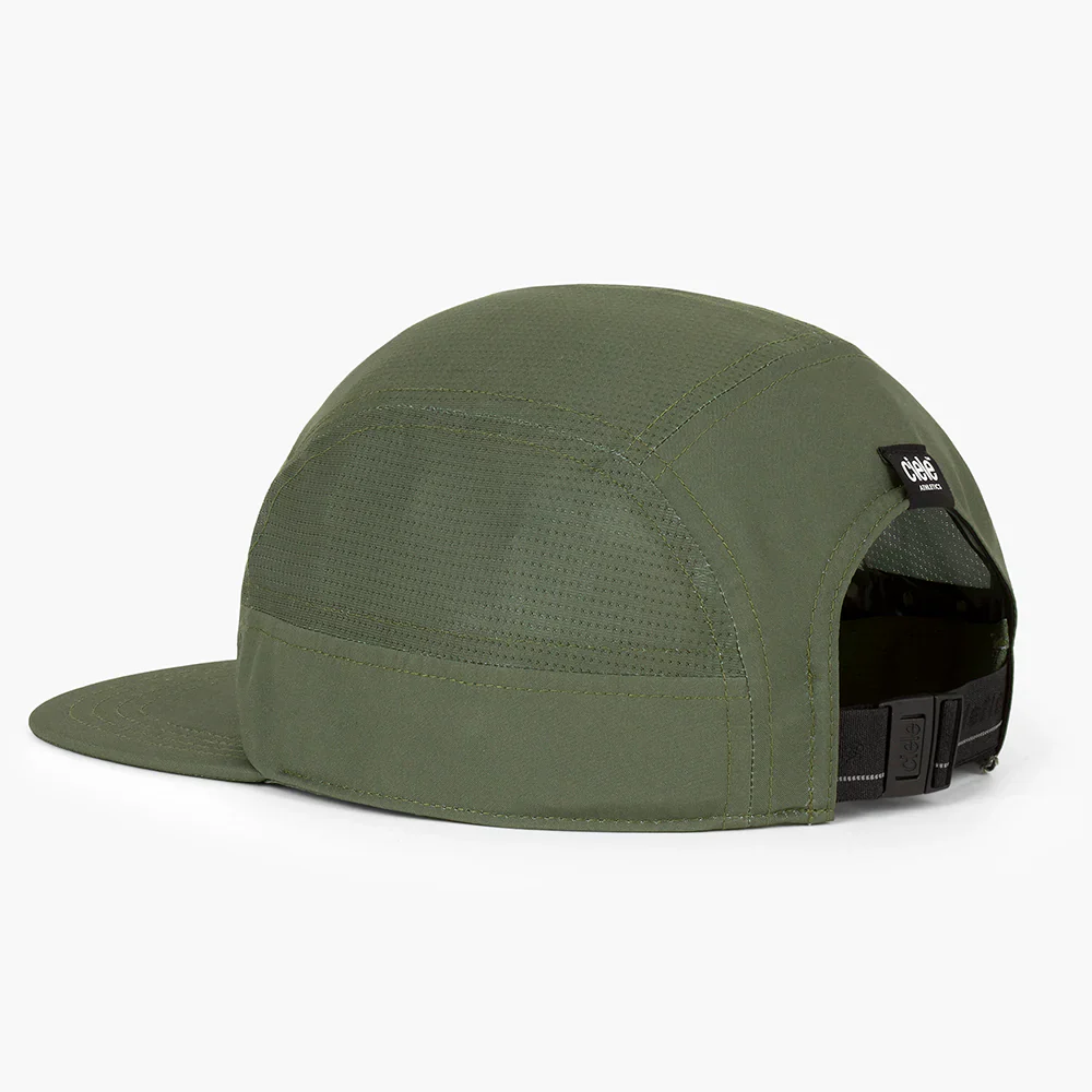 Ciele - GOCap-Comp-Ninety-Kombu-L/XL - Image 2