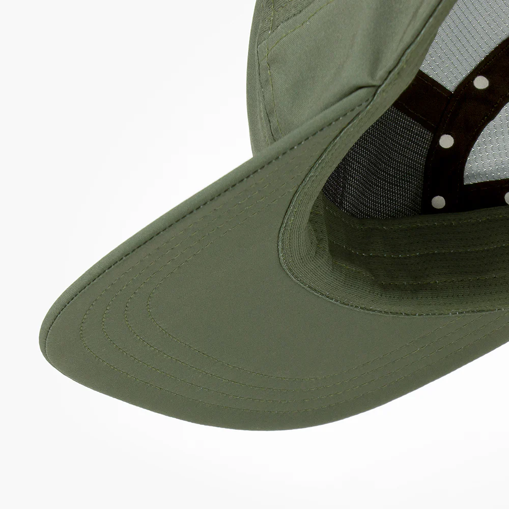 Ciele - GOCap-Comp-Ninety-Kombu-L/XL - Image 3
