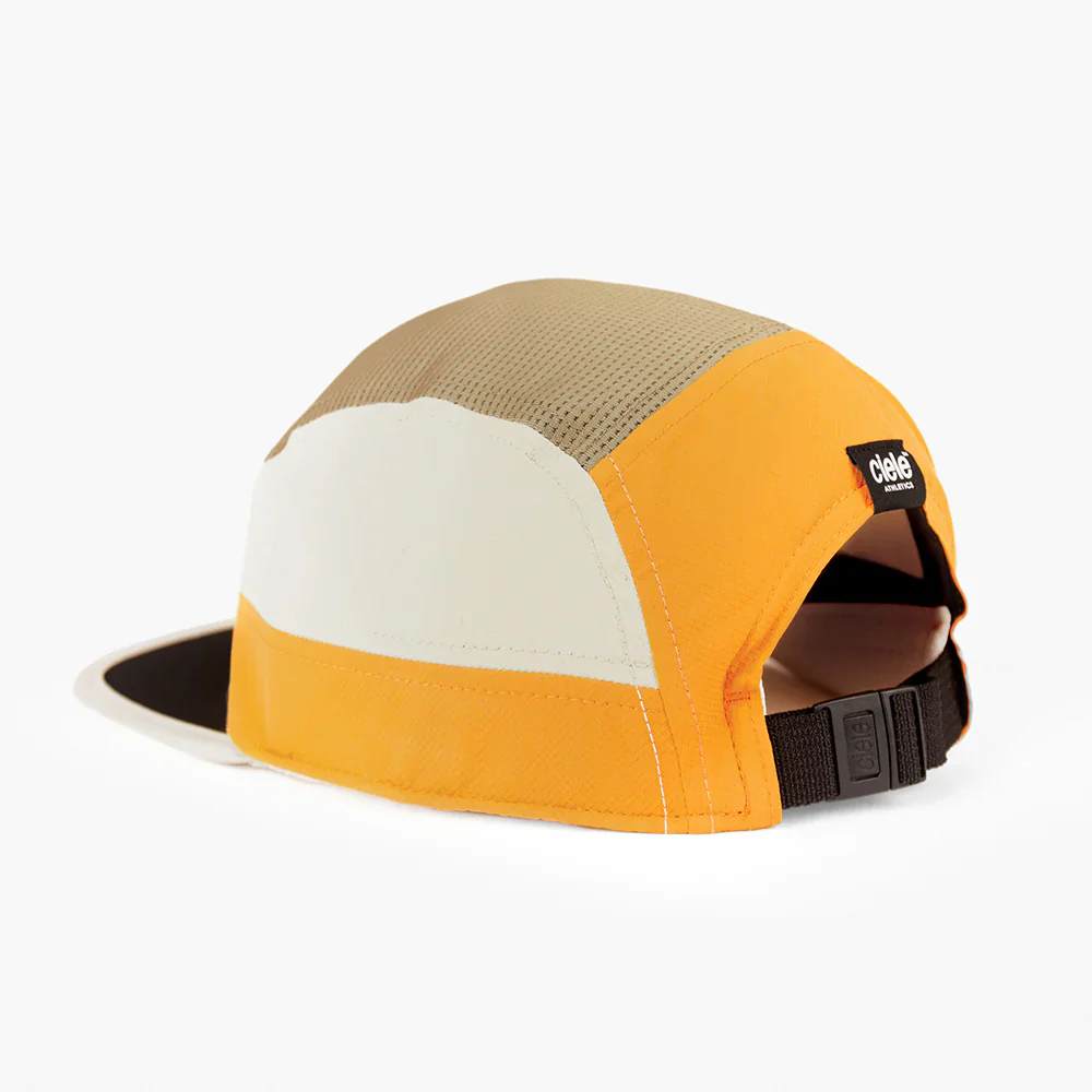 Ciele - GOCap - Field - Iconic Bar - Clementine - Image 3