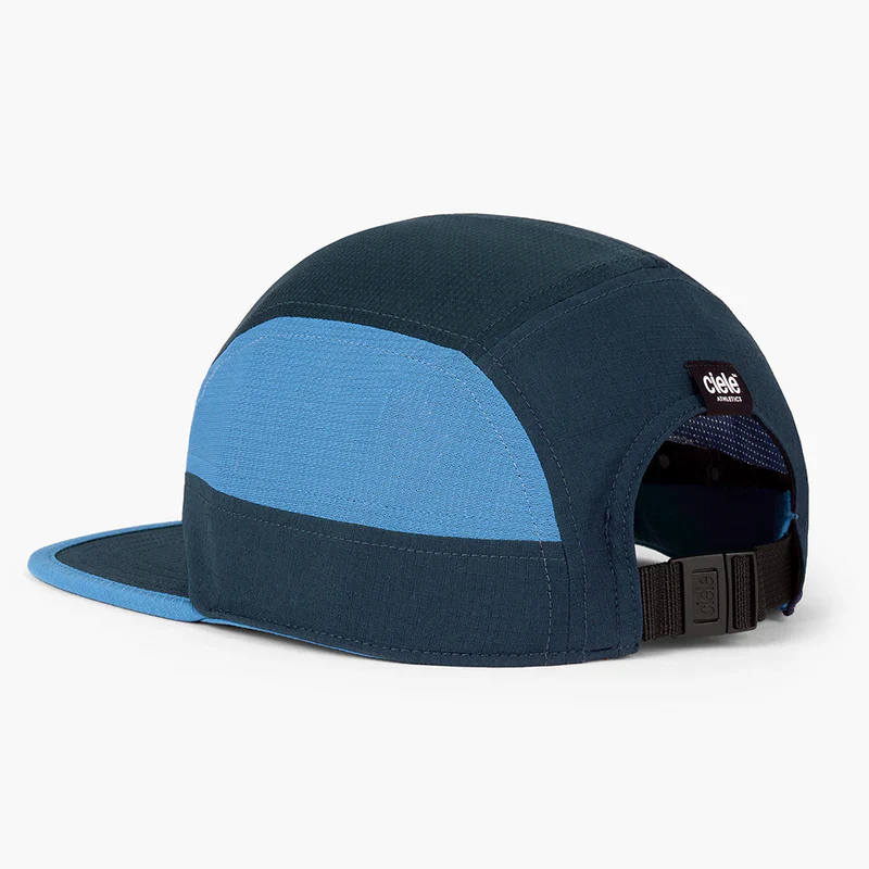 Ciele - GOCap - Field - Iconic Bar in Indigo - Image 2
