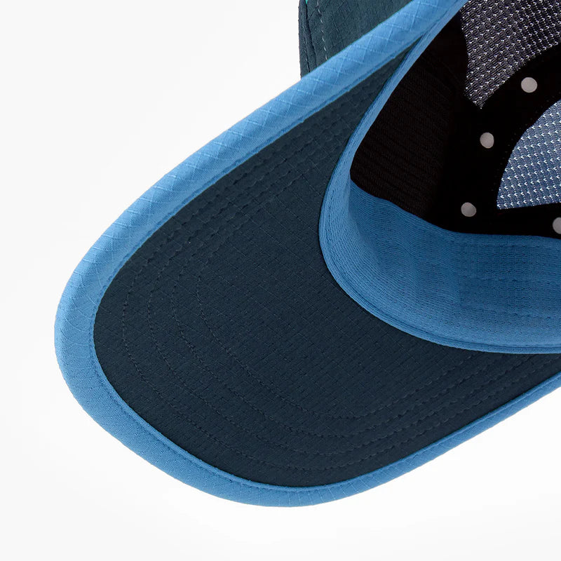 Ciele - GOCap - Field - Iconic Bar in Indigo - Image 3