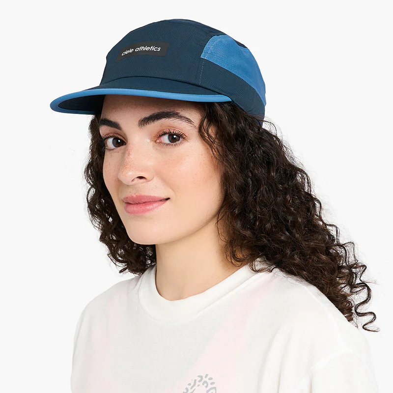 Ciele - GOCap - Field - Iconic Bar in Indigo - Image 4
