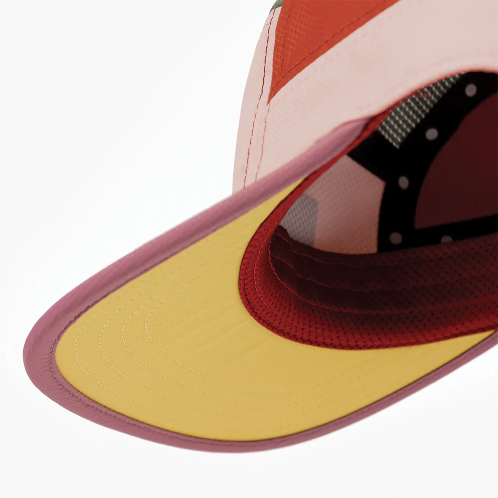 Ciele - GOCap - Field - Iconic Bar - Peachskin - Image 3