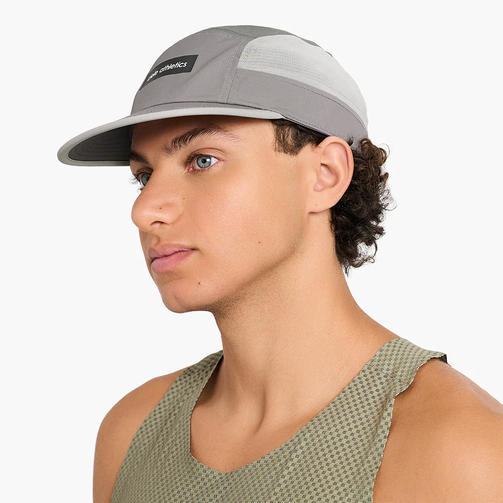 Ciele - GOCap-Field-IconicBar-Shadow-AiryGrey-M/L - Image 4