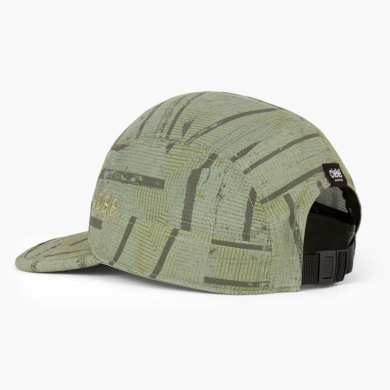 Ciele - GOCap SC - Field - All Over Print - Boardwalk in Toad - Image 2