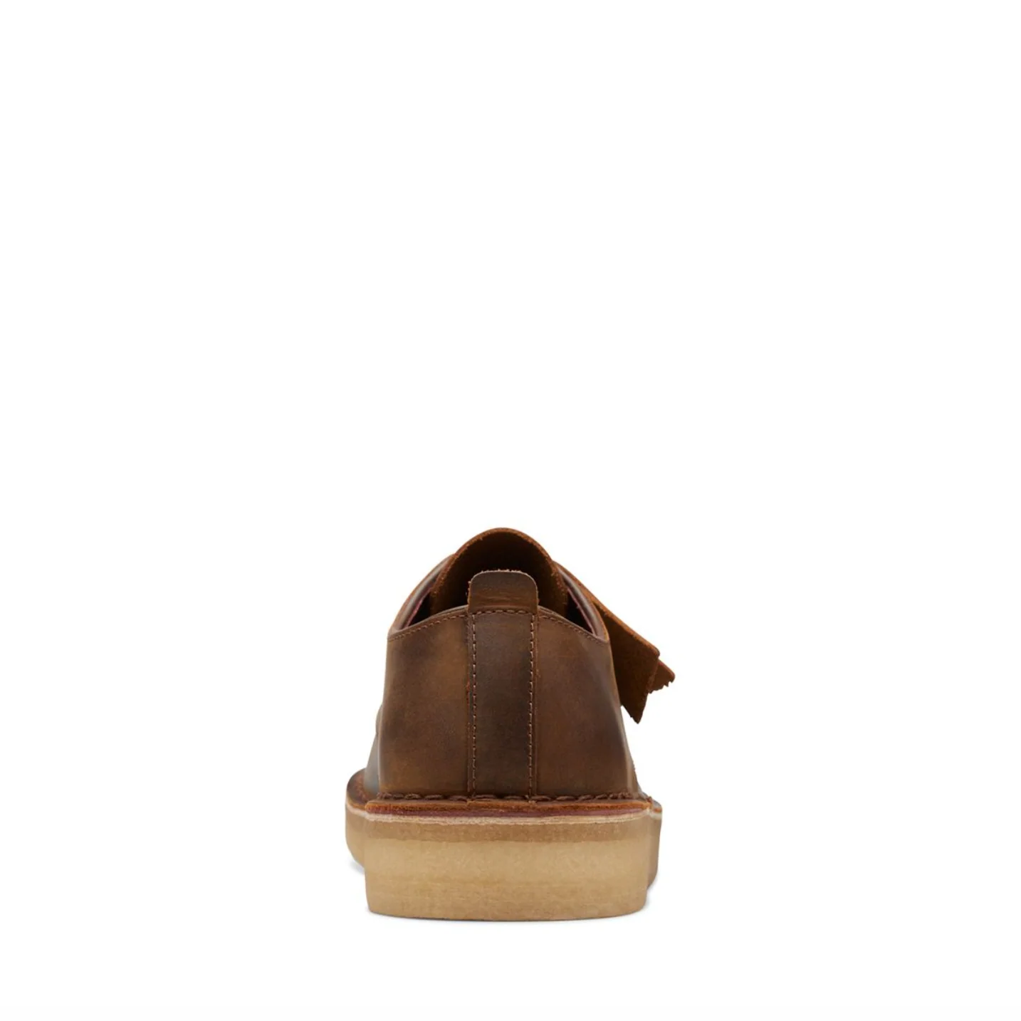 Clarks - Coal London in Beeswax - Image 3