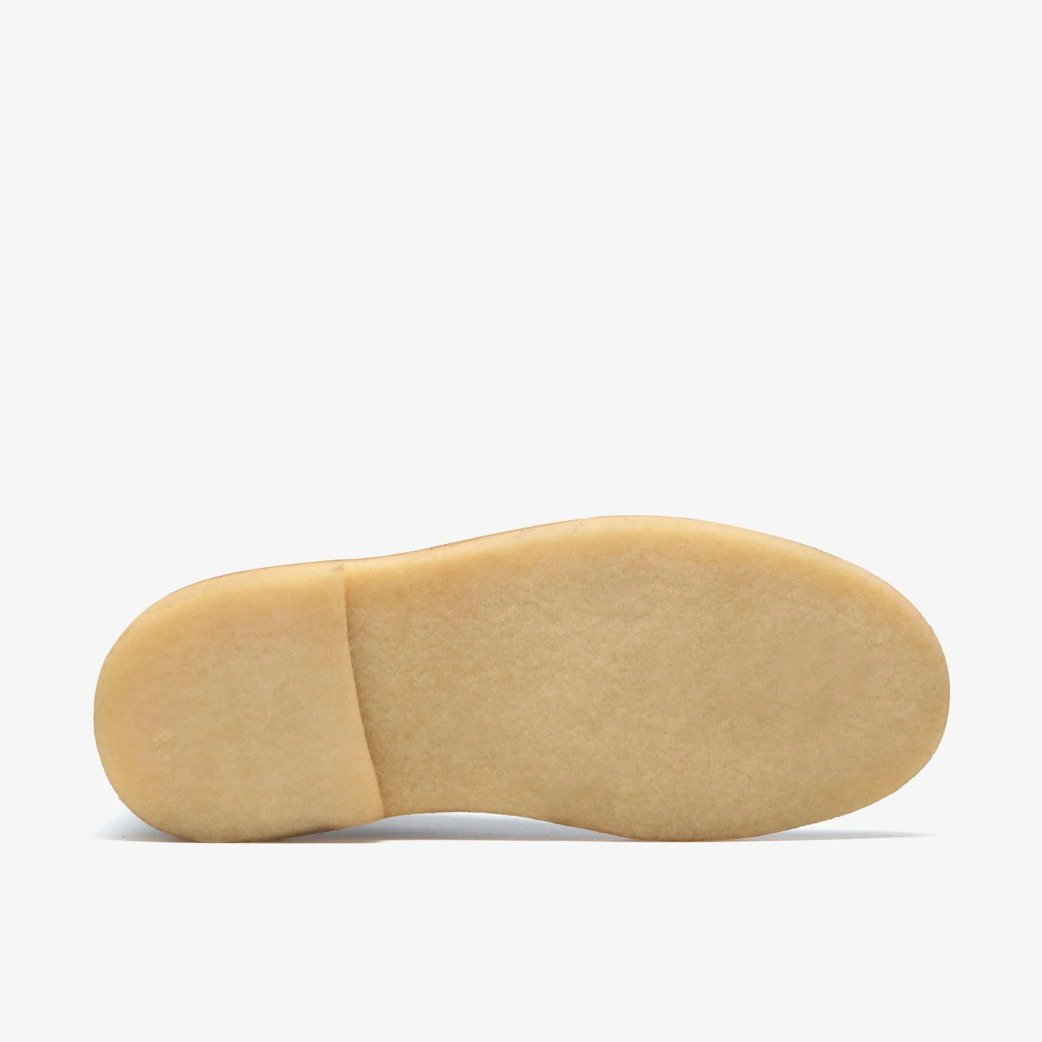 Clarks - Desert Boot in Brown Scotch Grain - Image 3
