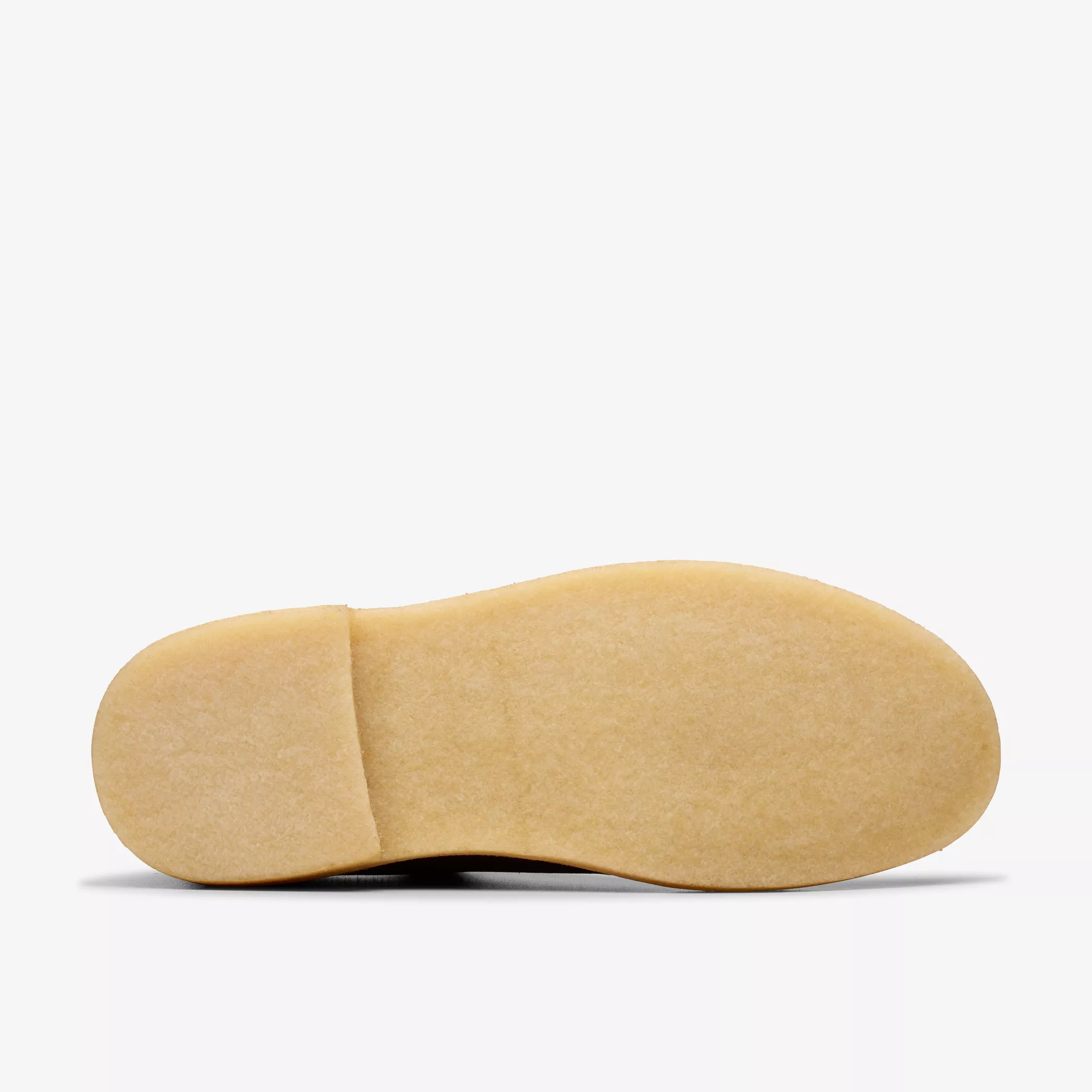 Clarks - Desert Boot in Brown/Chestnut Suede - Image 3