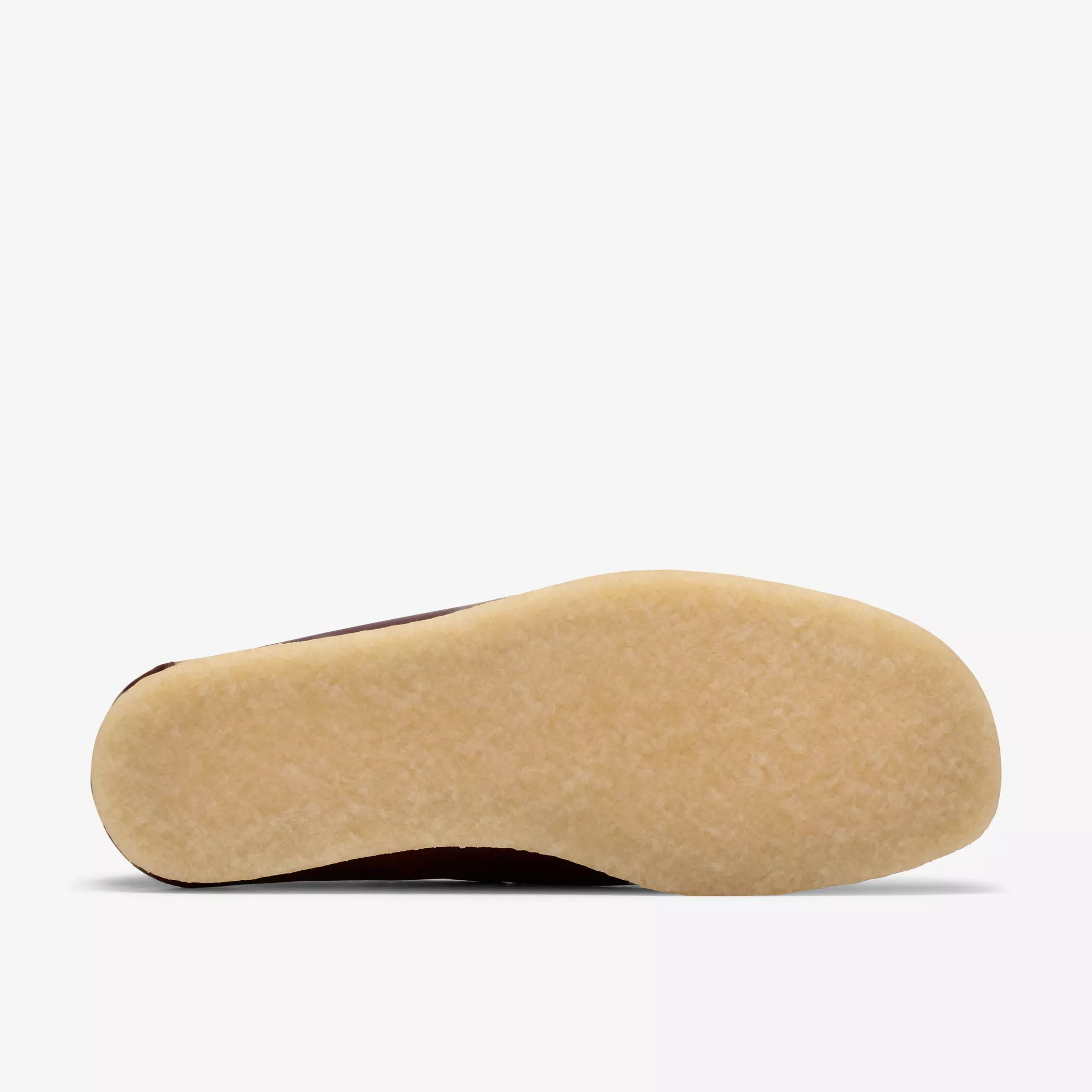 Clarks Originals - Godney Boat in British Tan Leather - Image 4