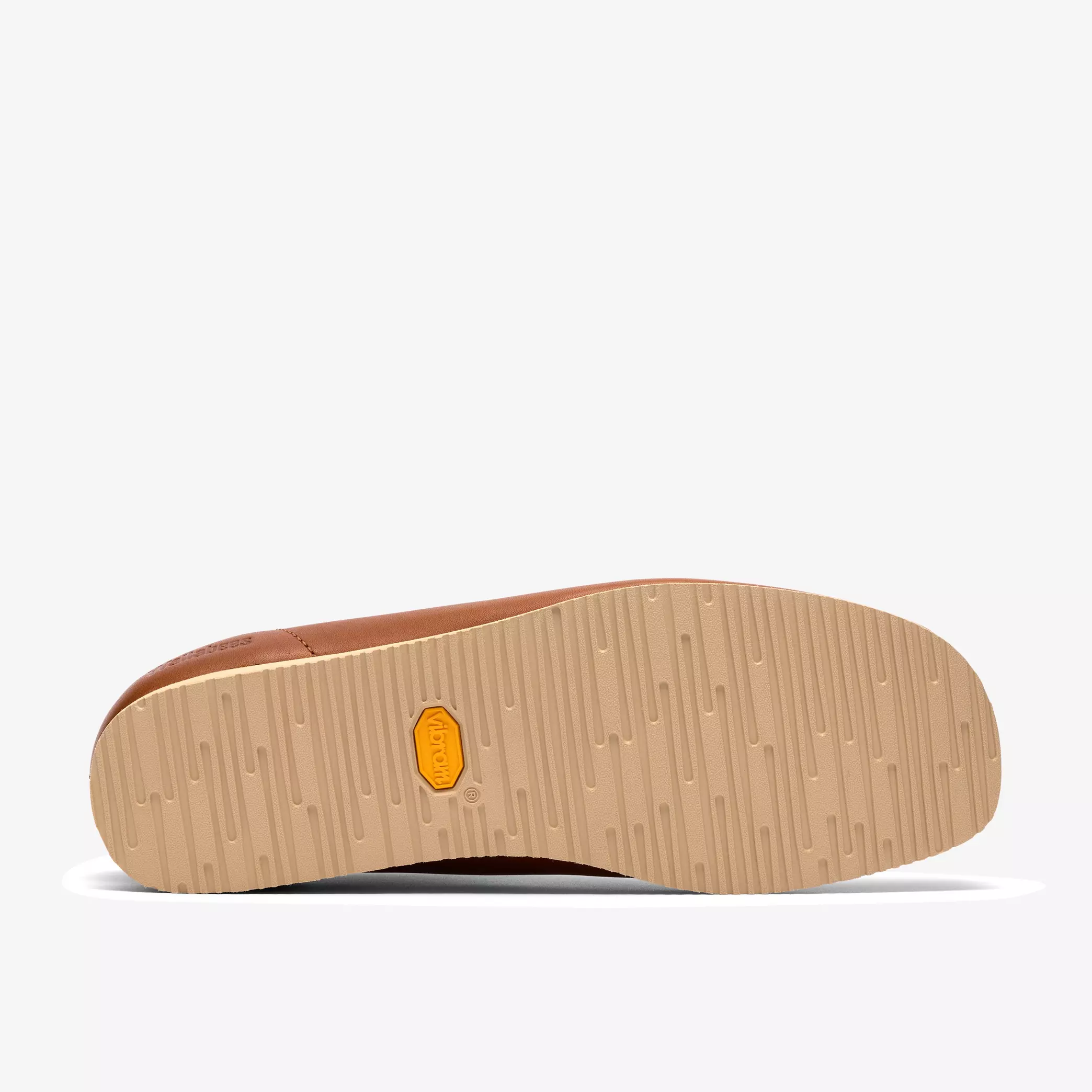 Clarks Originals - Wallabee 2604 in Brown Leather - Image 3
