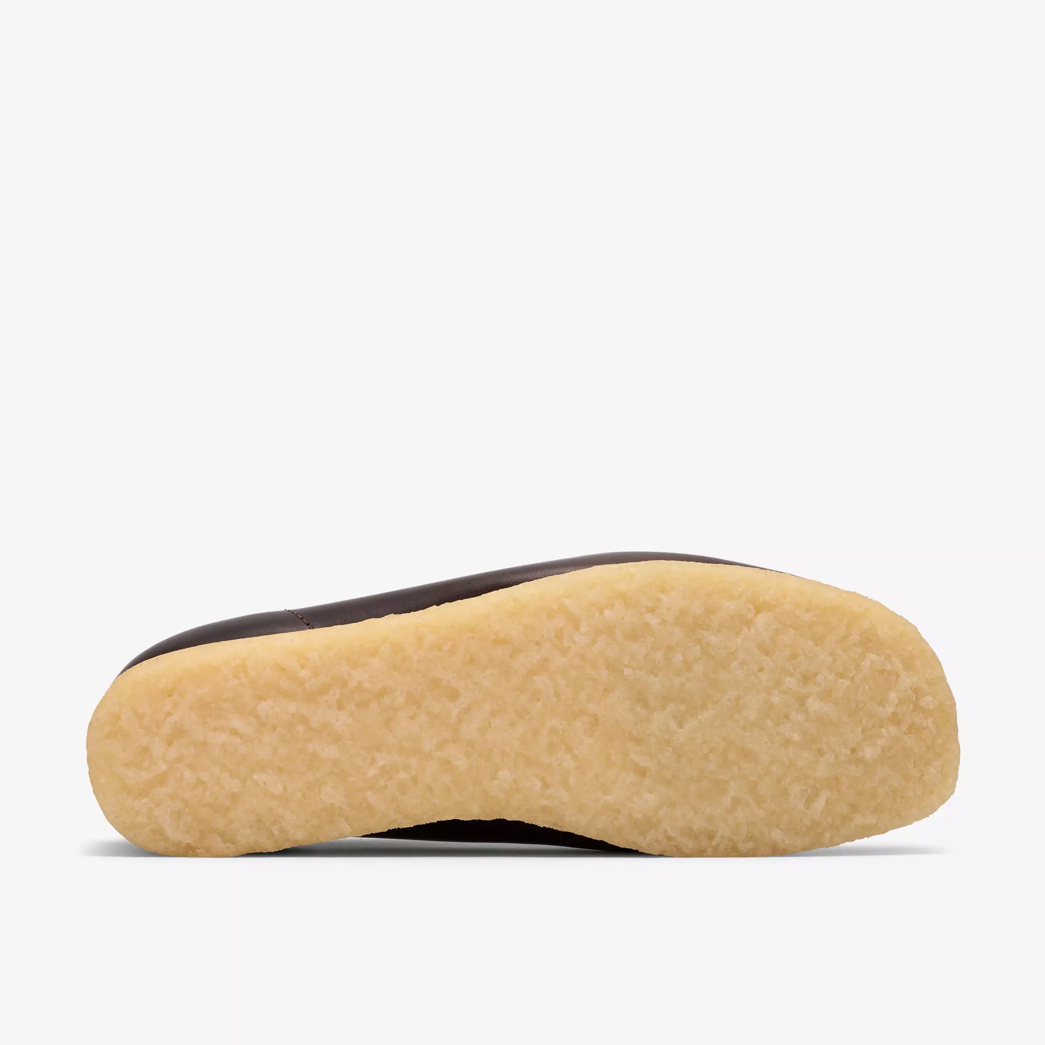 Clarks Originals - Wallabee in Dark Brown Leather - Image 4