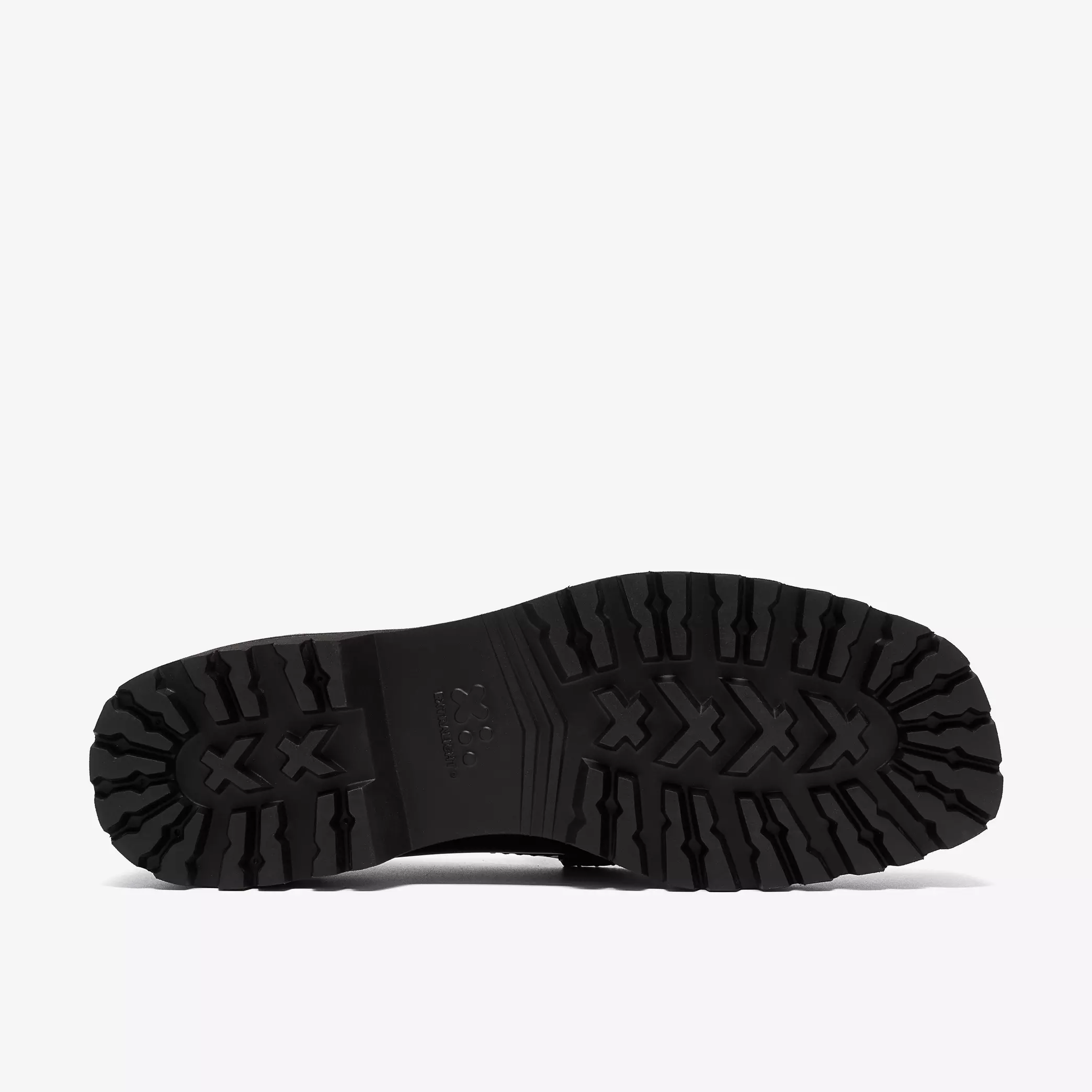 Clarks Originals - Yukonner Penny in Black Leather - Image 4