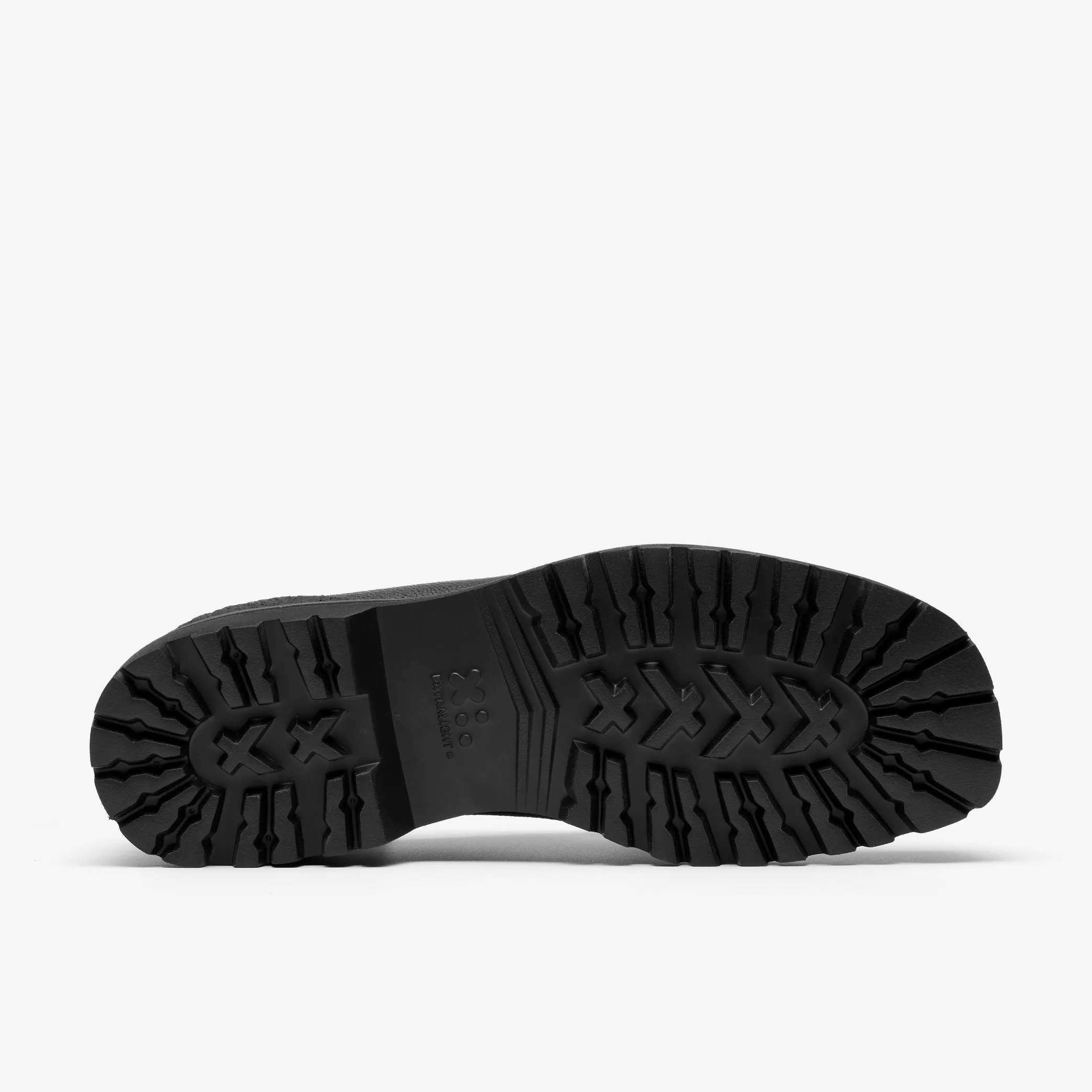 Clarks - Walla Yukoner in Black Scotch Grain - Image 3