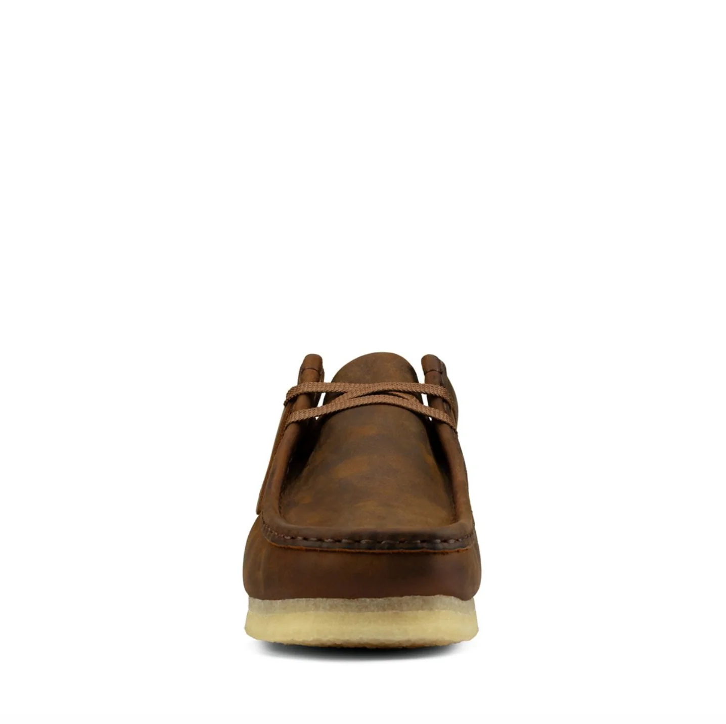 Clarks- Wallabee Beeswax - Image 3