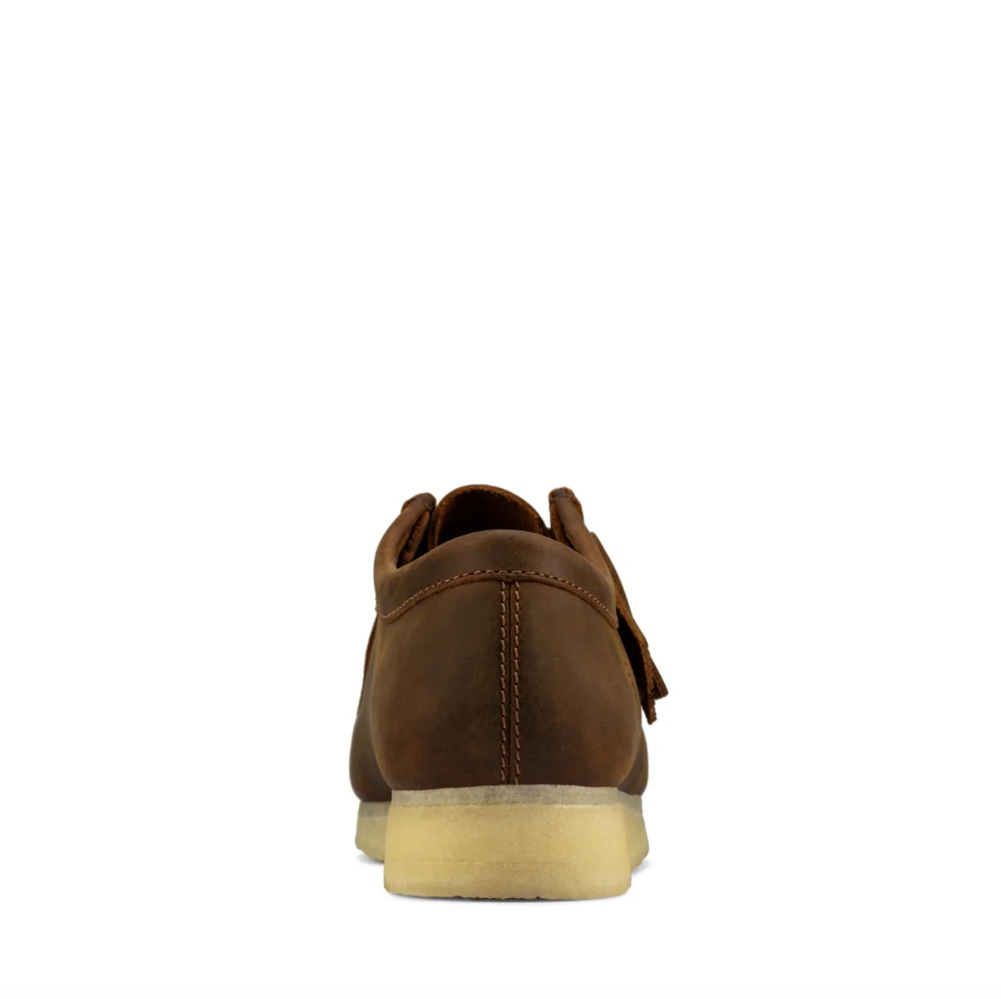 Clarks- Wallabee Beeswax - Image 6