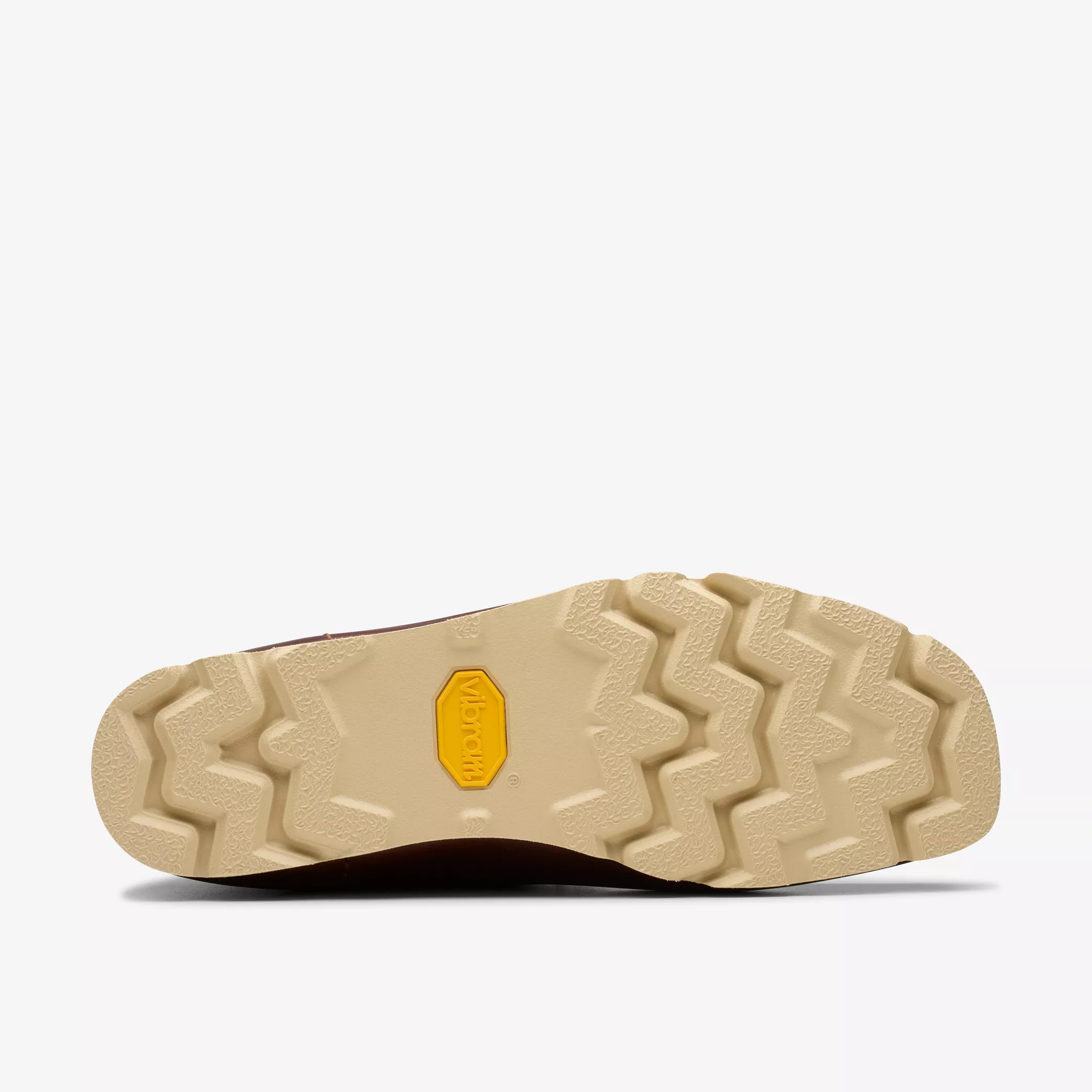 Clarks- Wallabee Boot GTX British Tan Leather - Image 3