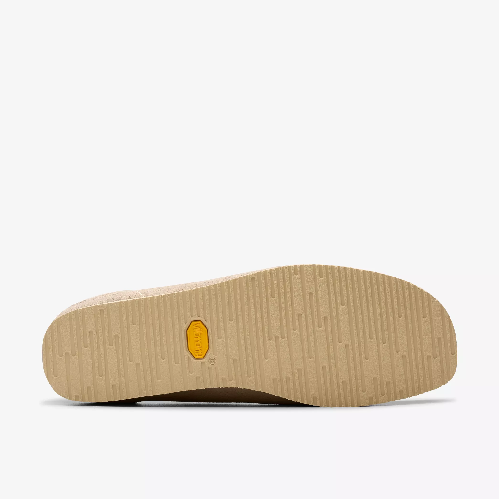 Clarks - Wallabee Day 2025 Wallabee 2604 in Sand Suede - Image 3
