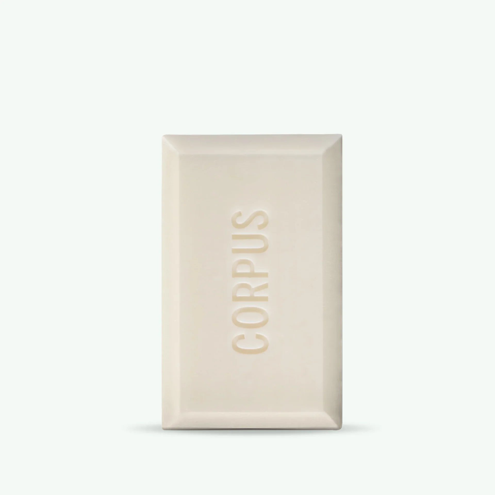 Corpus - Nº Green Cleansing Bar - Image 2