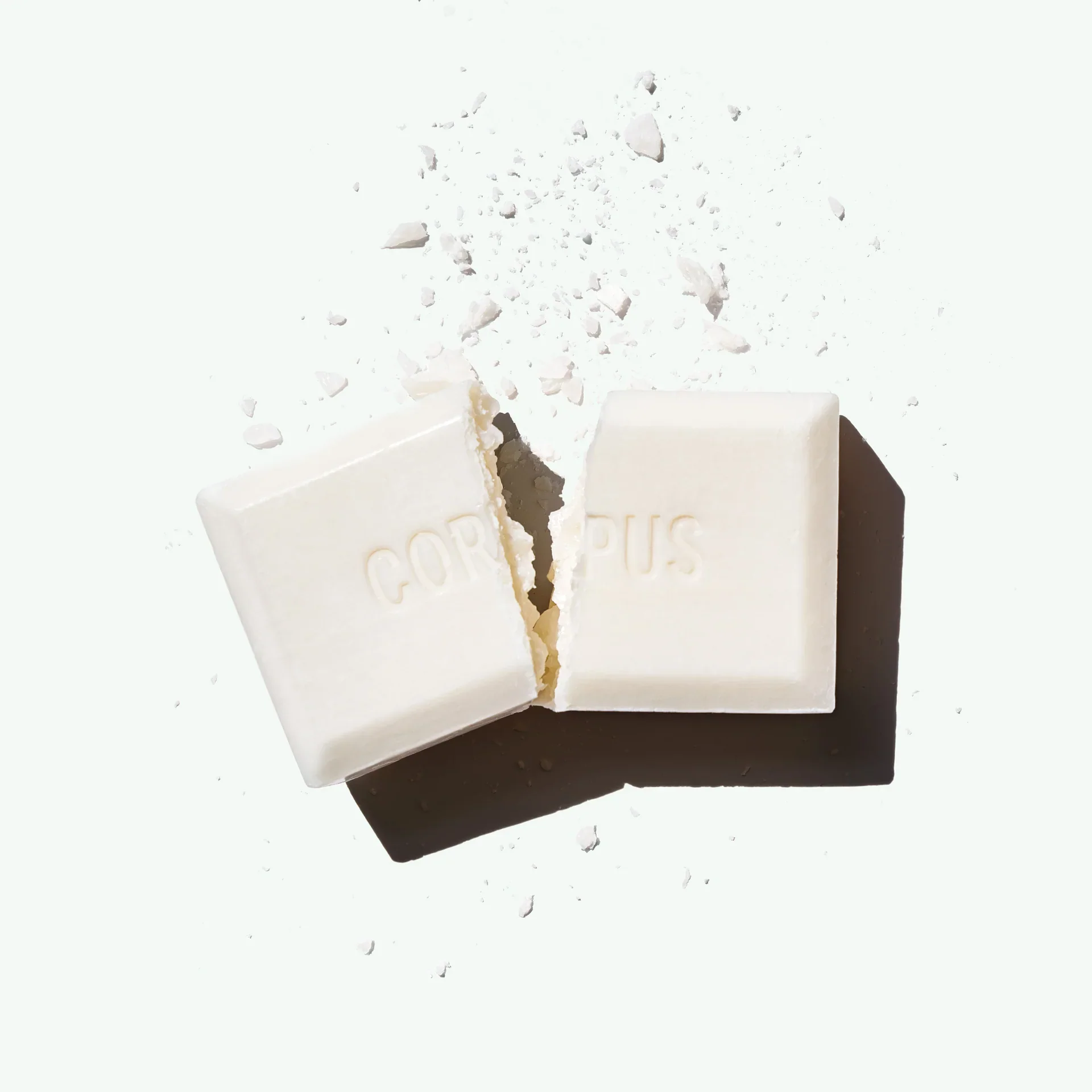 Corpus - Nº Green Cleansing Bar - Image 3