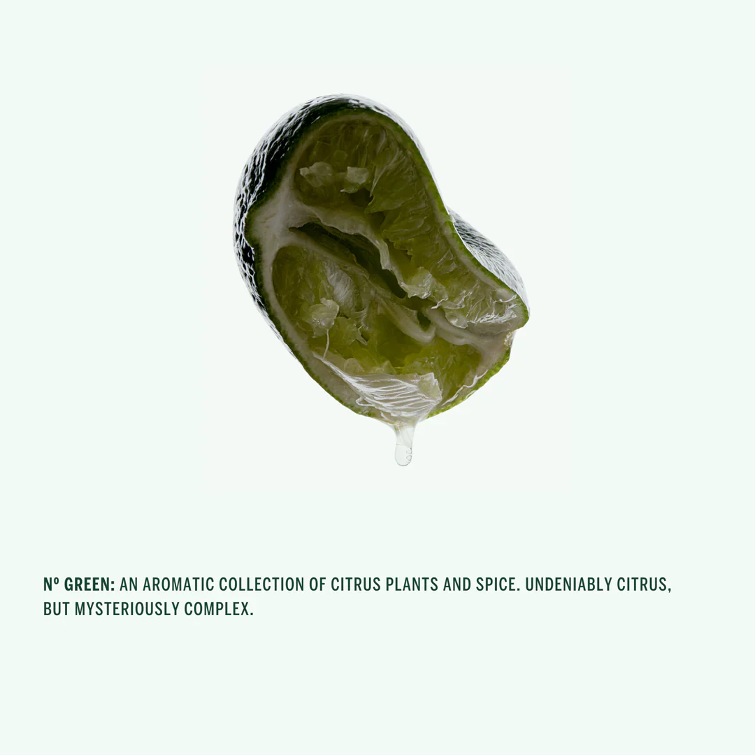 Corpus - Nº Green Deodorant Stick - Image 3
