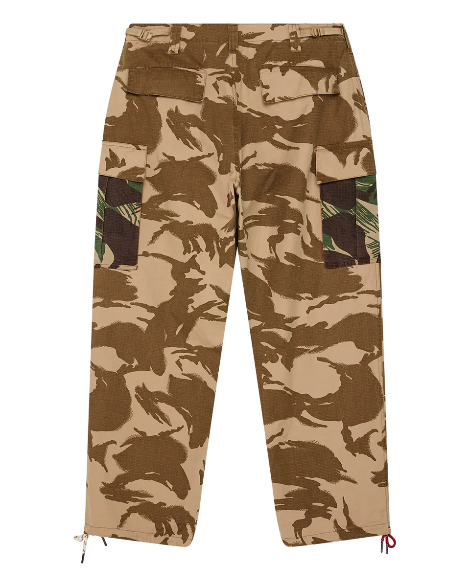 Deus Ex Machina - Arts & Crafts Cargo Pant - Image 2