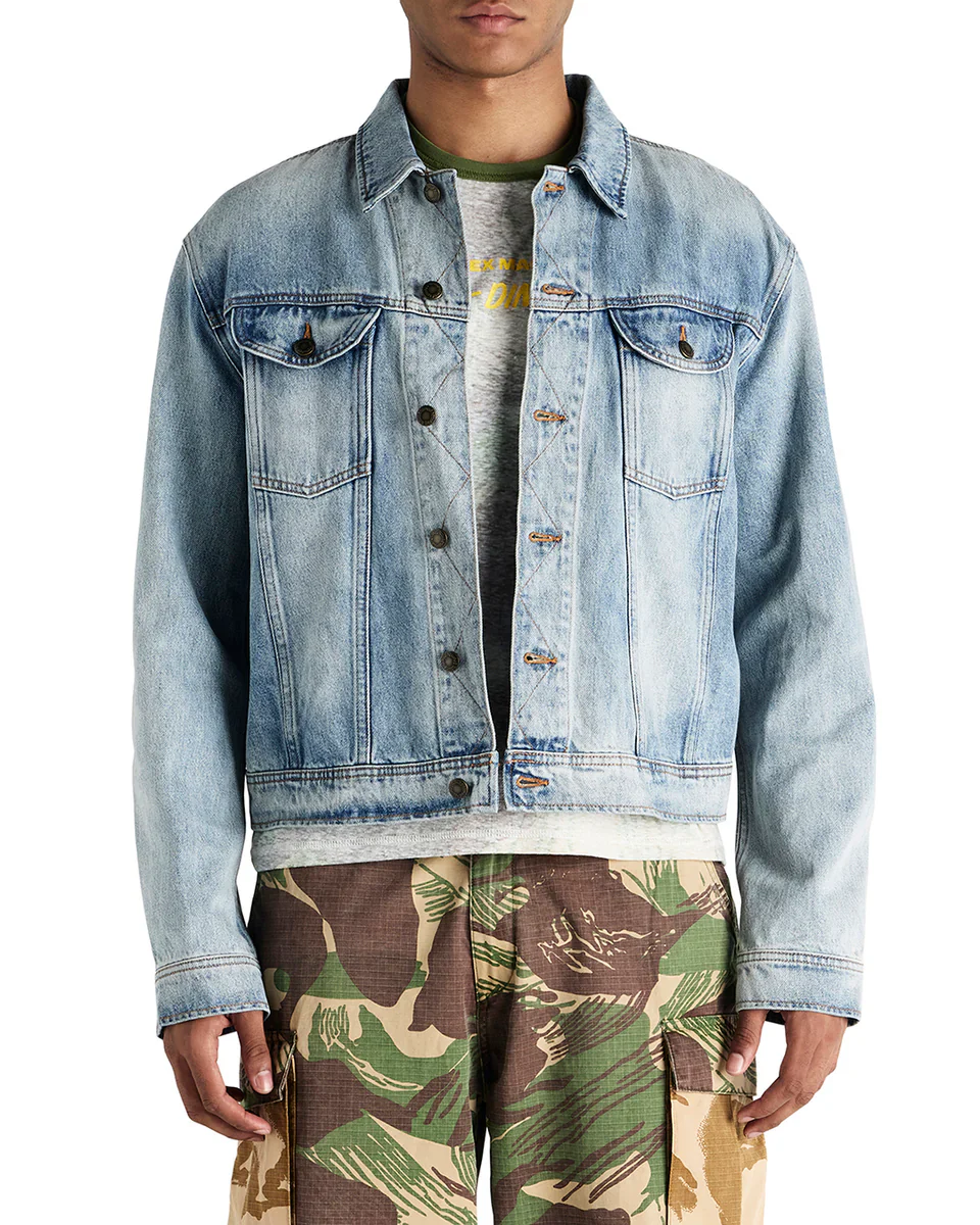 Deus Ex Machina - Sissyphean Jacket - Image 5