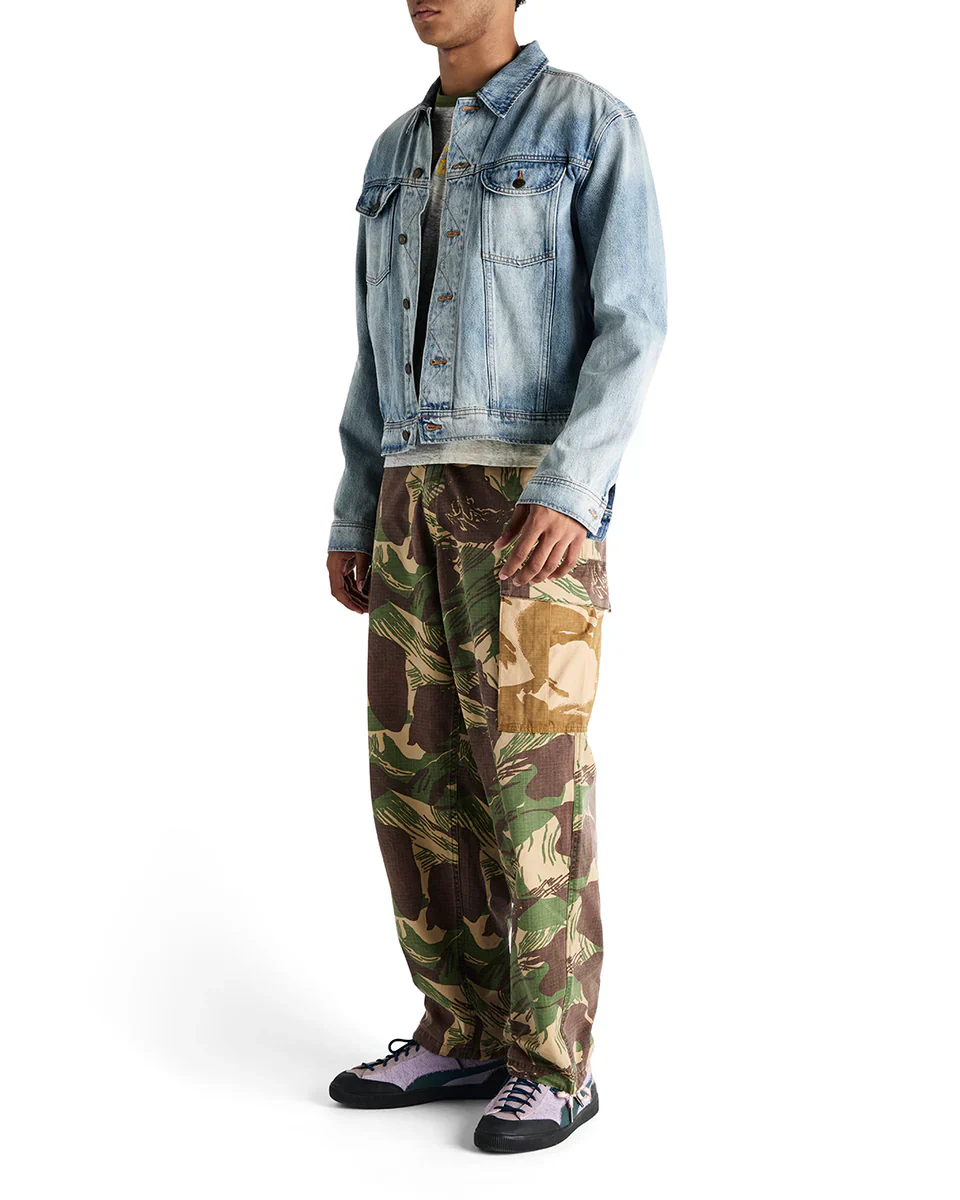 Deus Ex Machina - Sissyphean Jacket - Image 7