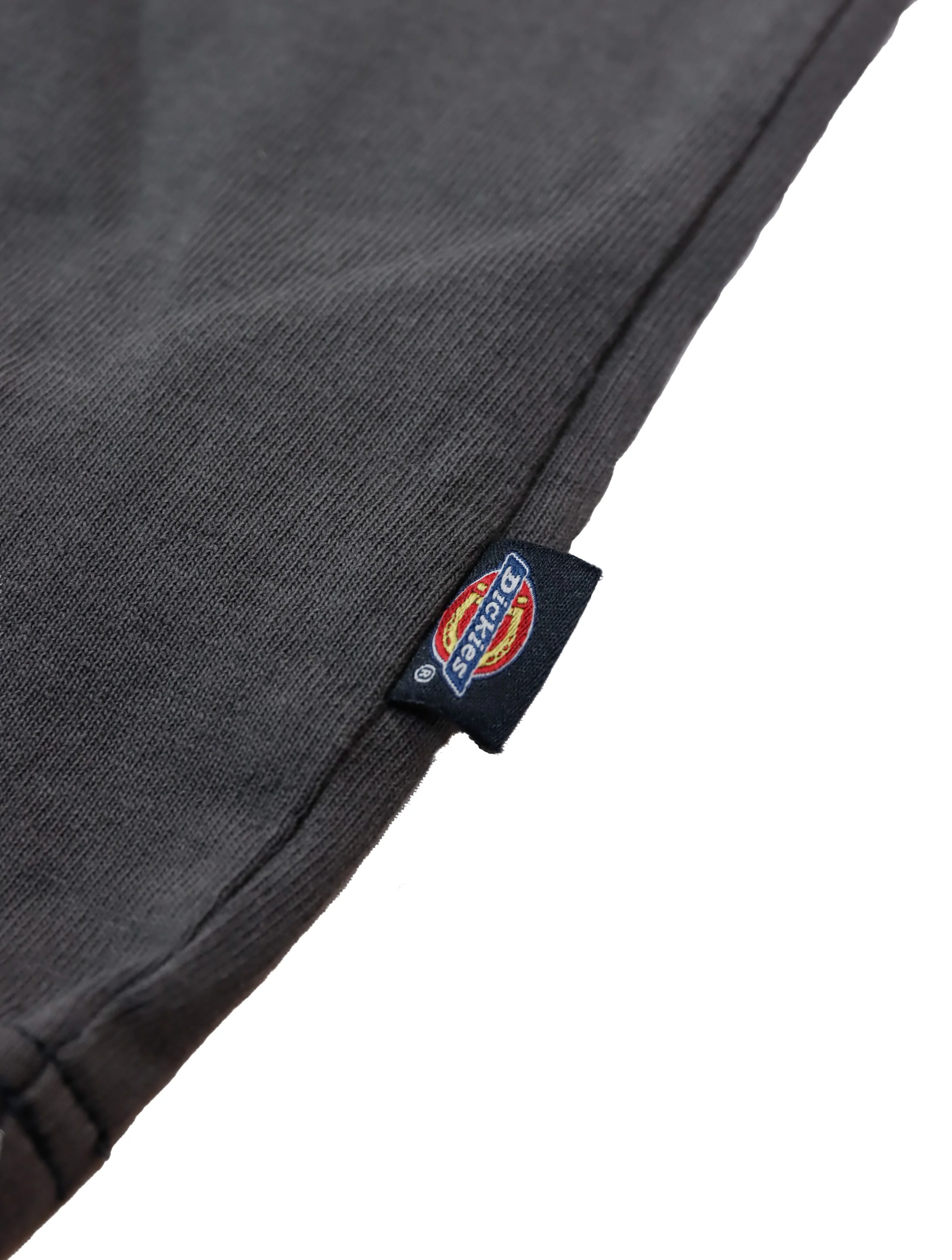 Dickies x Harley-Davidson - Faded Black Tee - Image 3