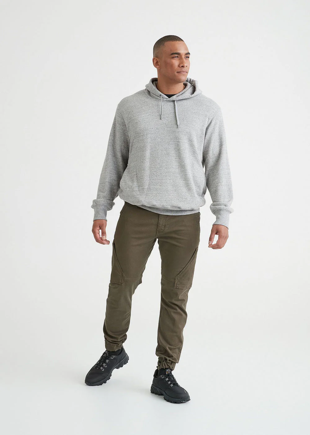 Duer- Live Free Adventure Pant Platoon - Image 2