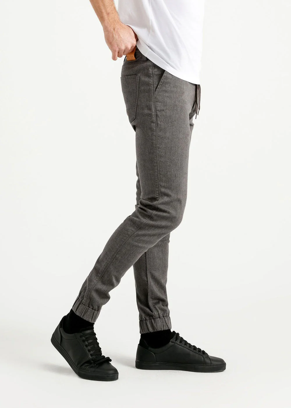 Duer- Live Free Adventure Pant Platoon - Image 4