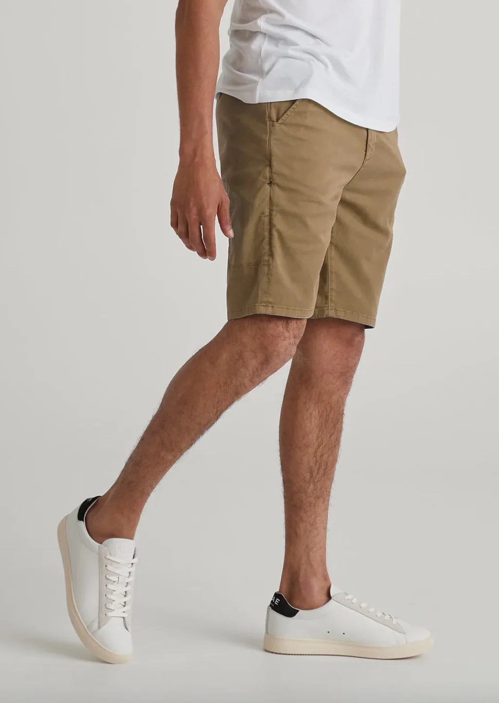 Duer- Live Free Journey Short Hawkeye - Image 2