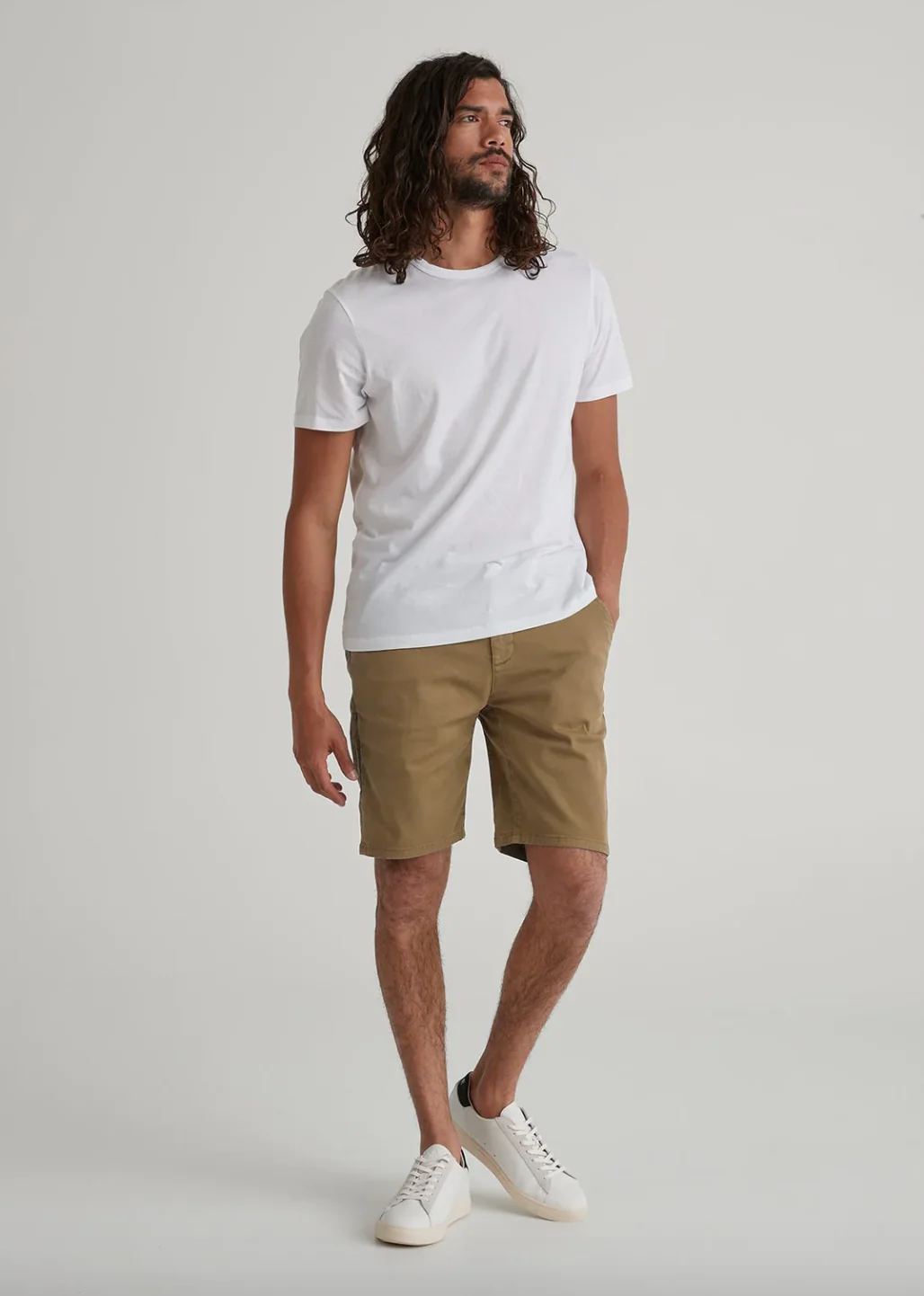 Duer- Live Free Journey Short Hawkeye - Image 3