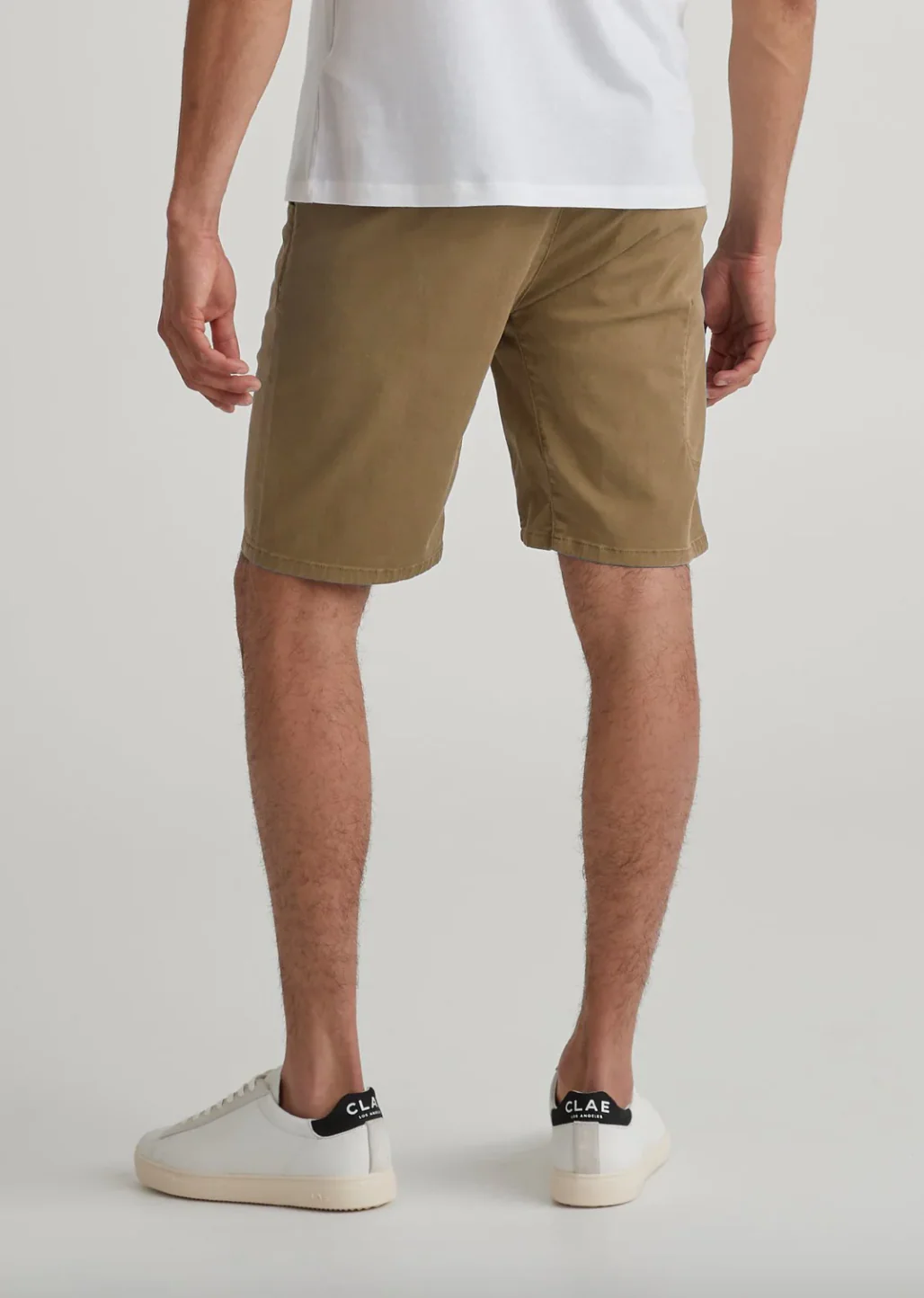 Duer- Live Free Journey Short Hawkeye - Image 4