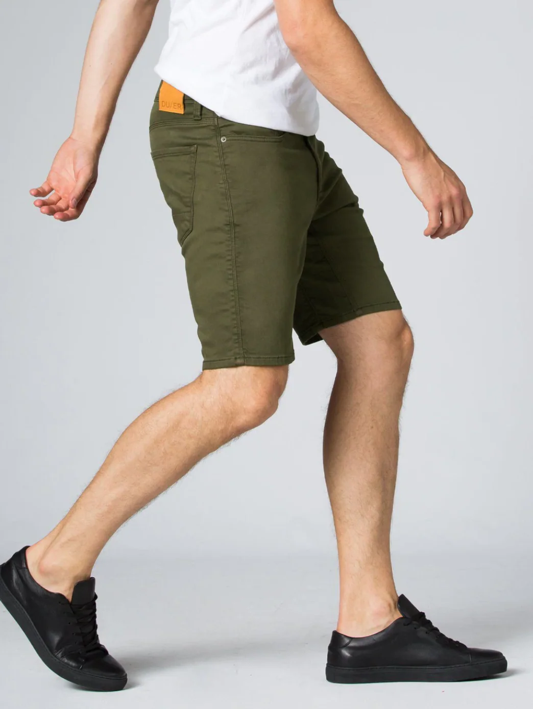 Duer- No Sweat Short - Image 2