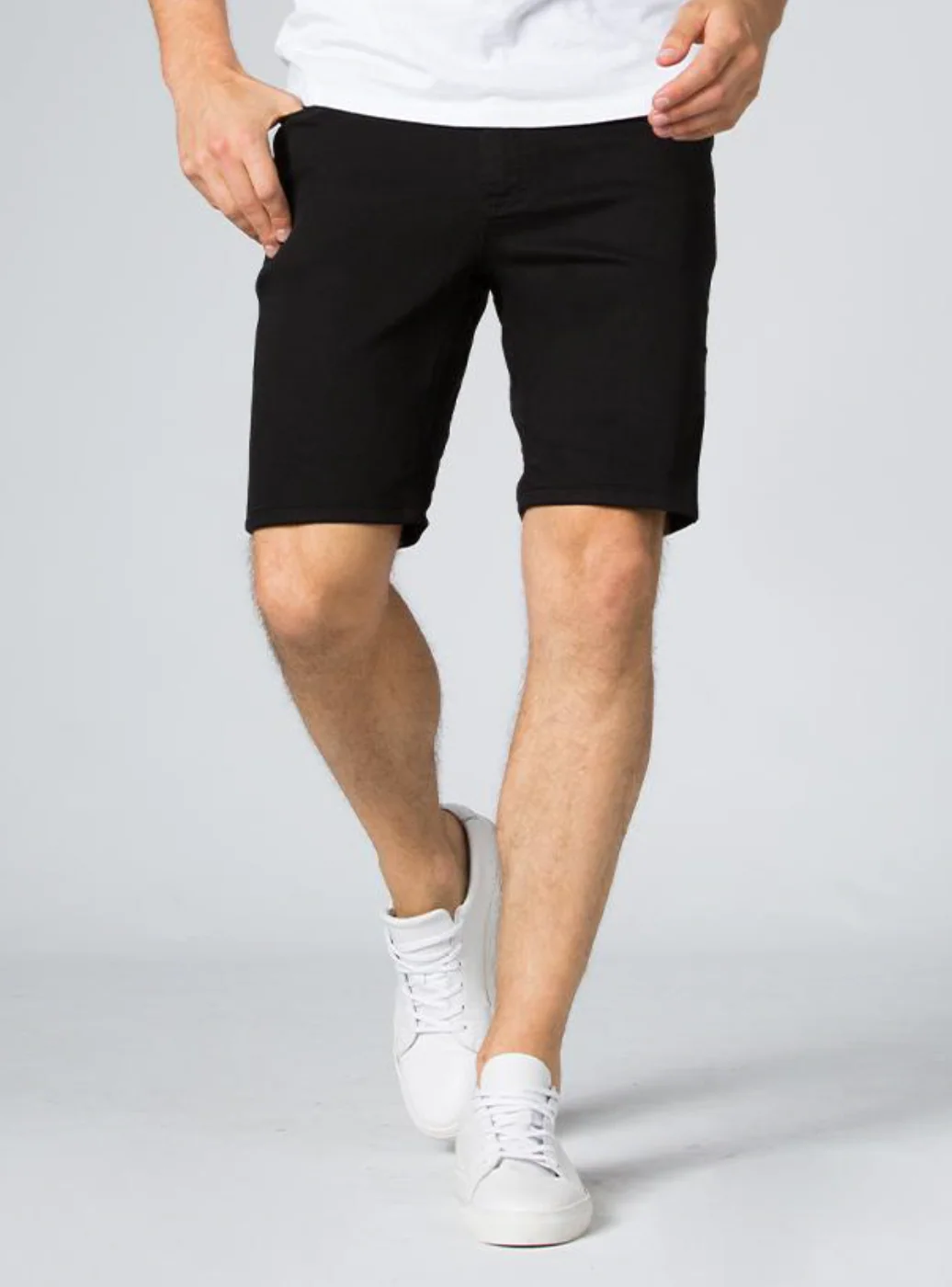 Duer- No Sweat Short - Image 3