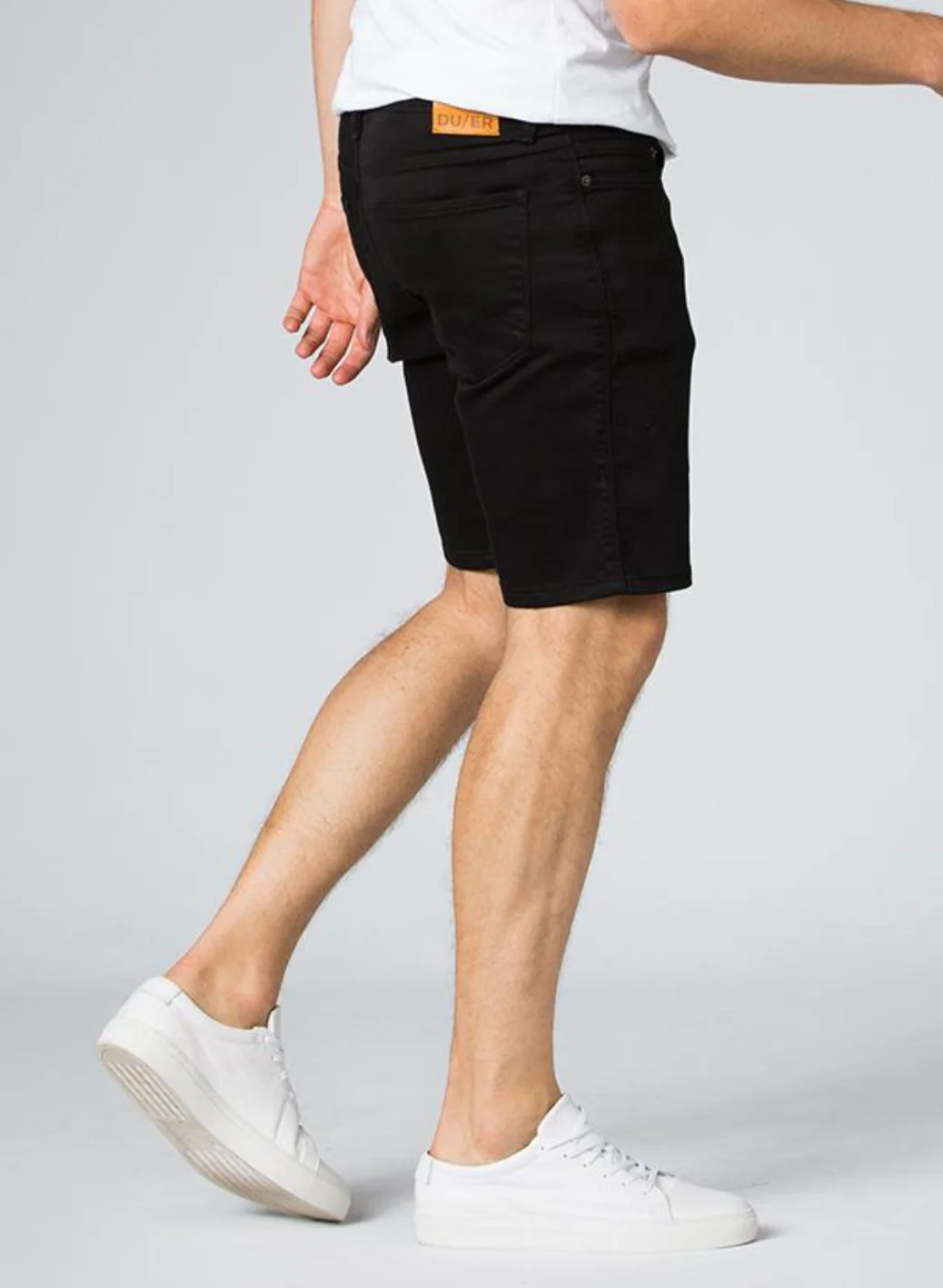 Duer- No Sweat Short - Image 4