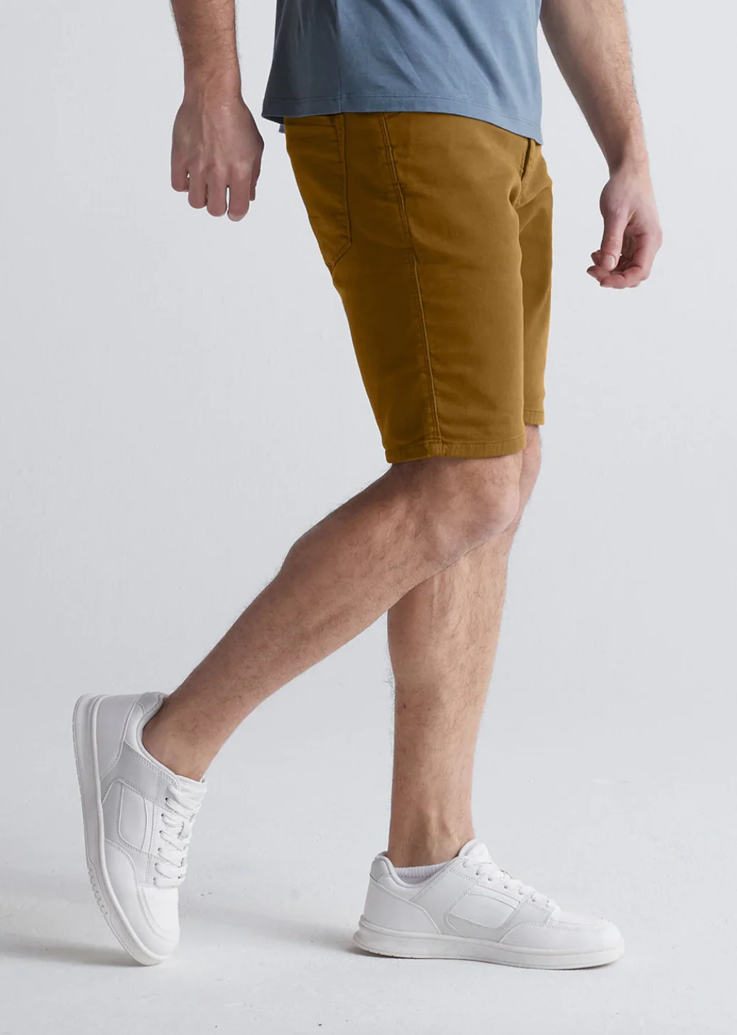 Duer- No Sweat Short - Image 5