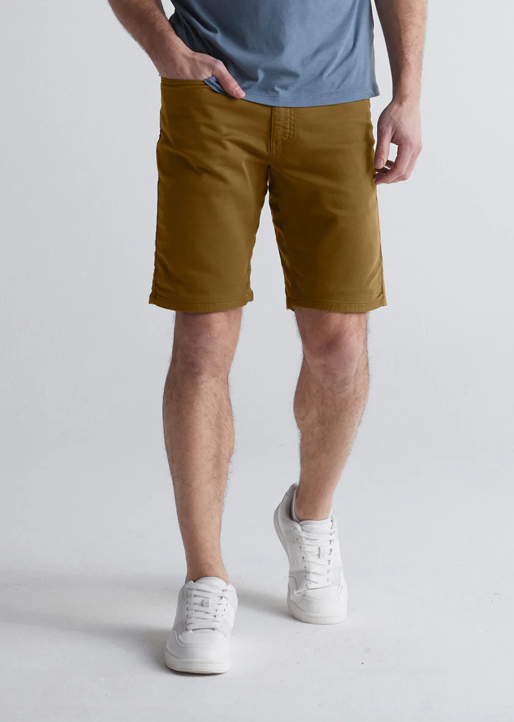 Duer- No Sweat Short - Image 6