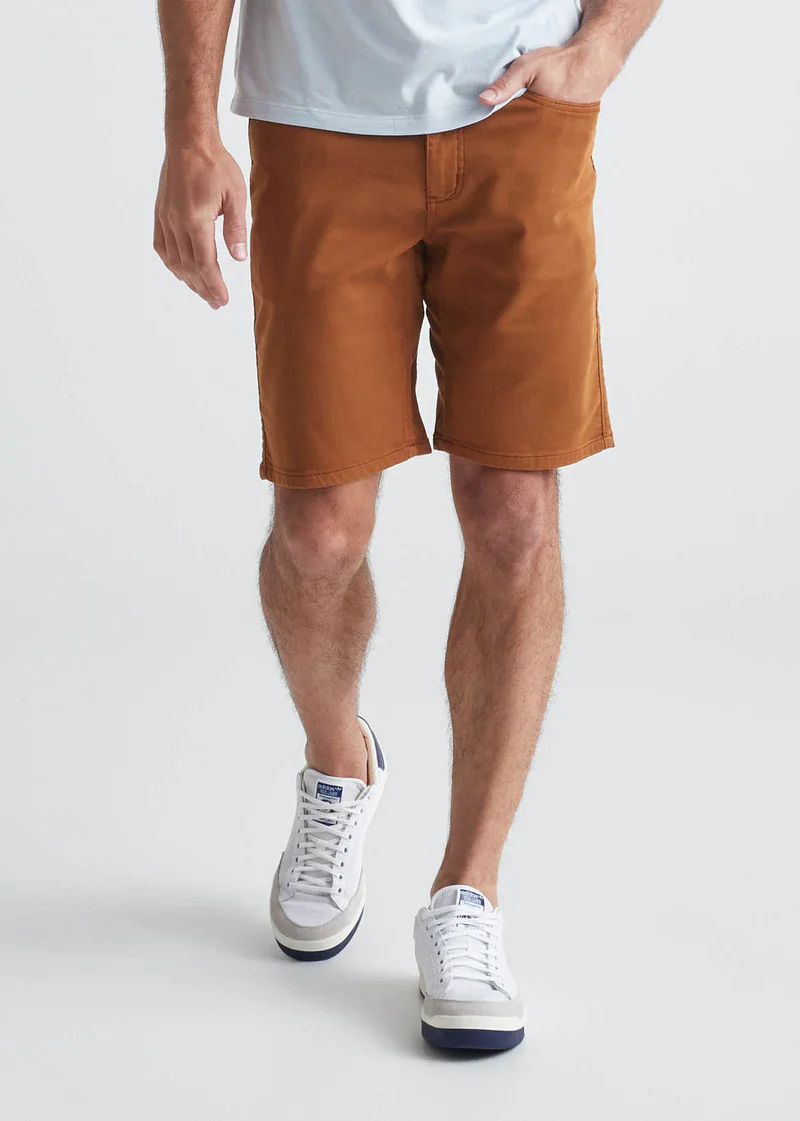 Duer- No Sweat Short - Image 7