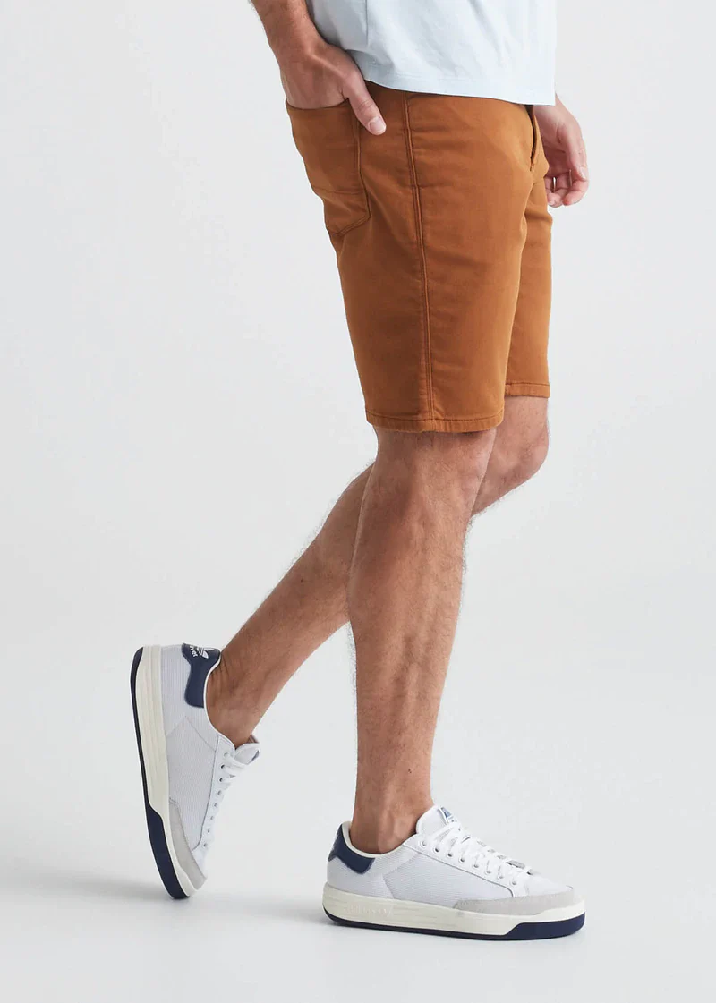 Duer- No Sweat Short - Image 8