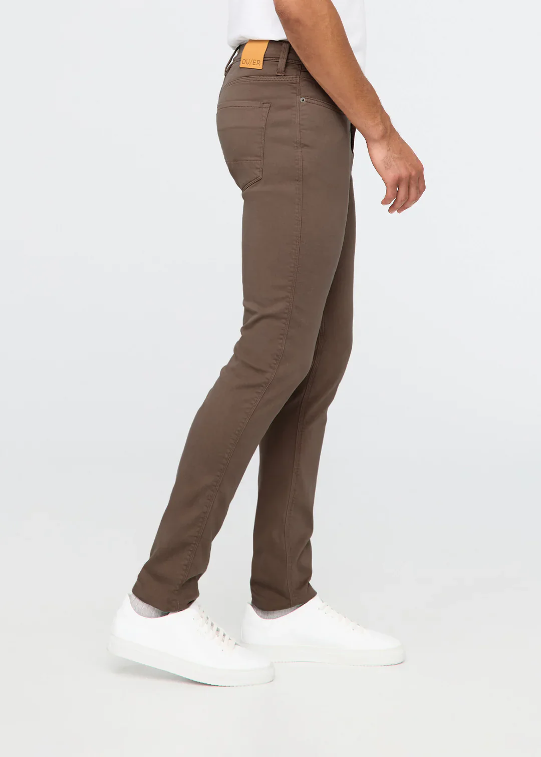 DUER - No Sweat Slim: Canteen - Image 2