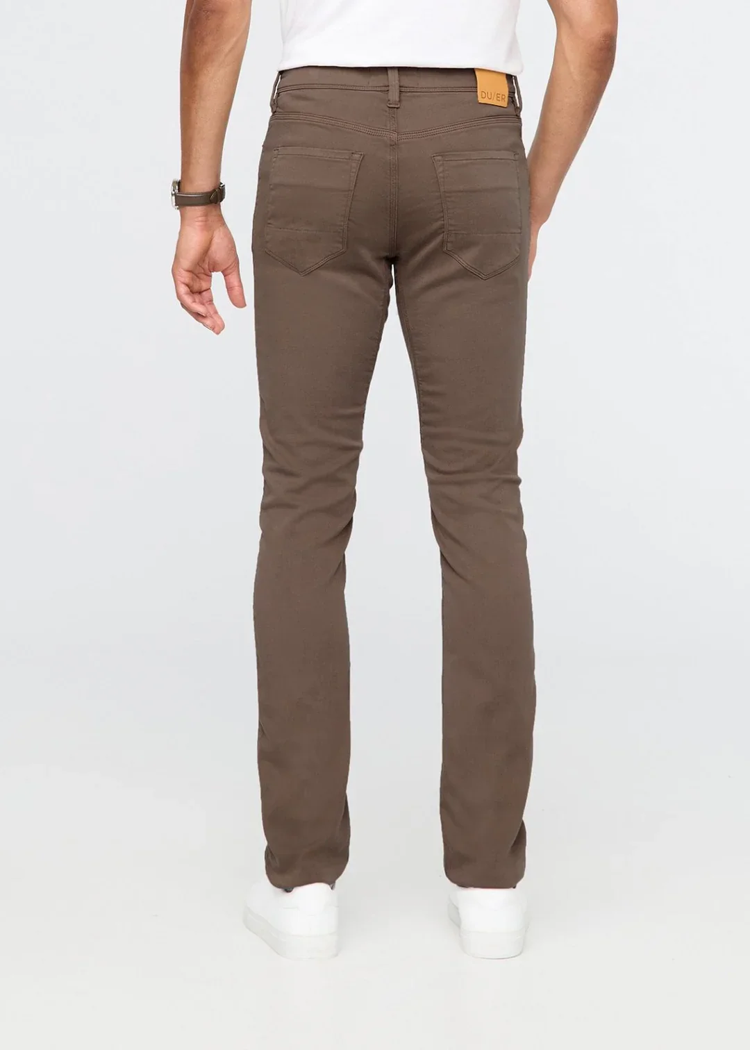 DUER - No Sweat Slim: Canteen - Image 3