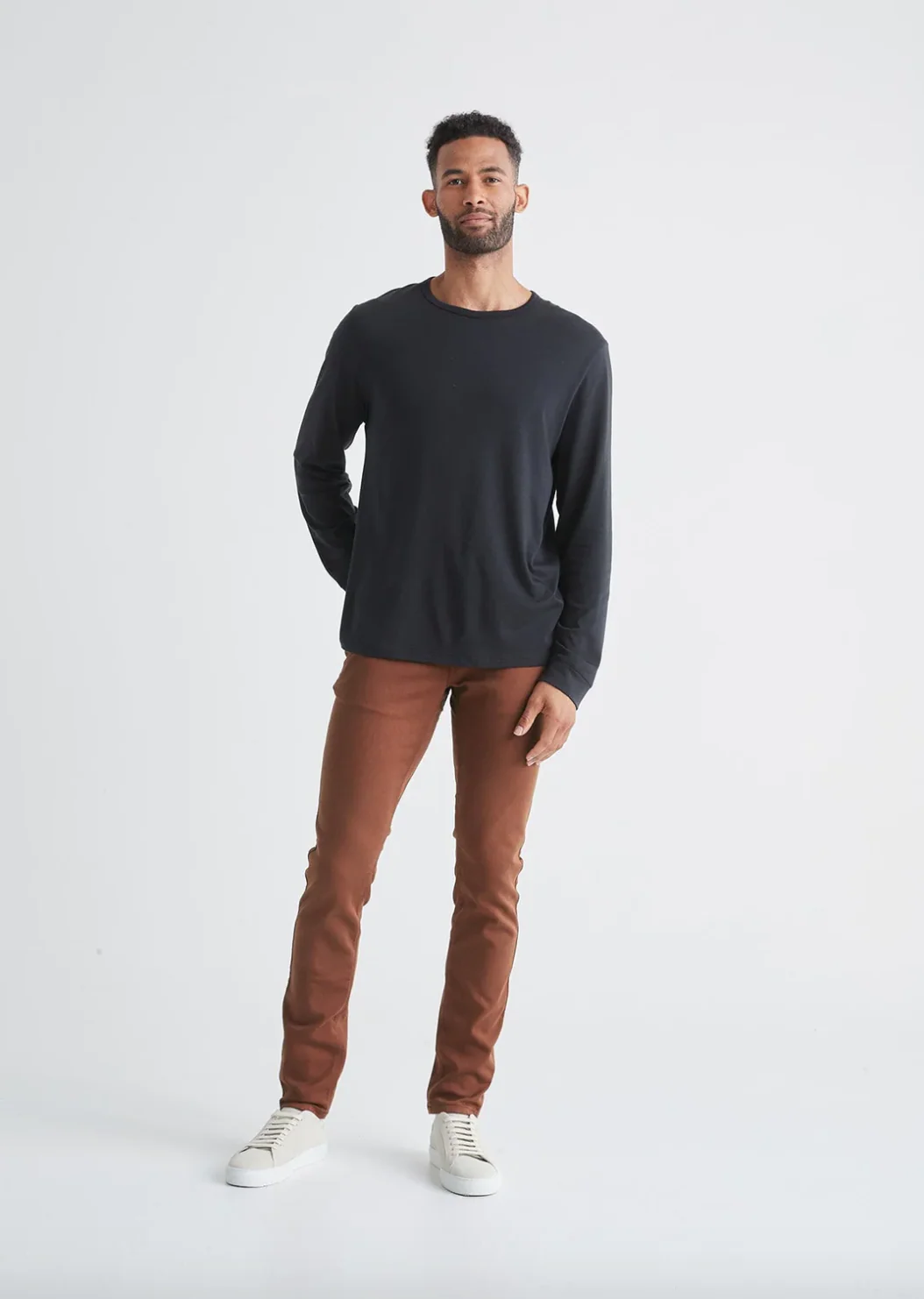 Duer- No Sweat Slim Tortoise Shell - Image 2